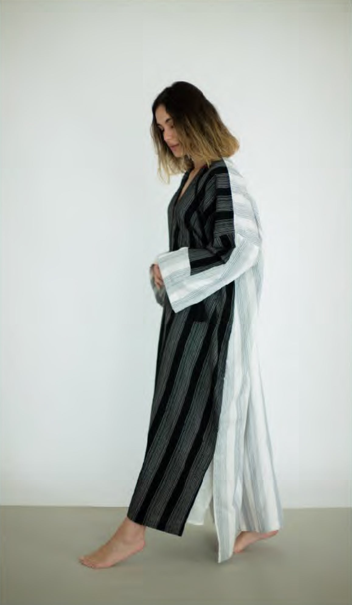 Half Mood Kaftan - Like mom