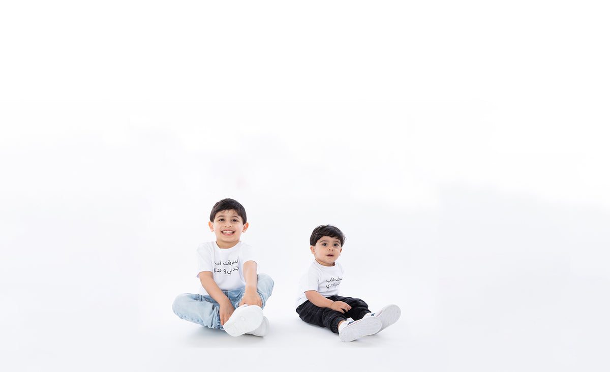 Baby Elephant Organic Wear