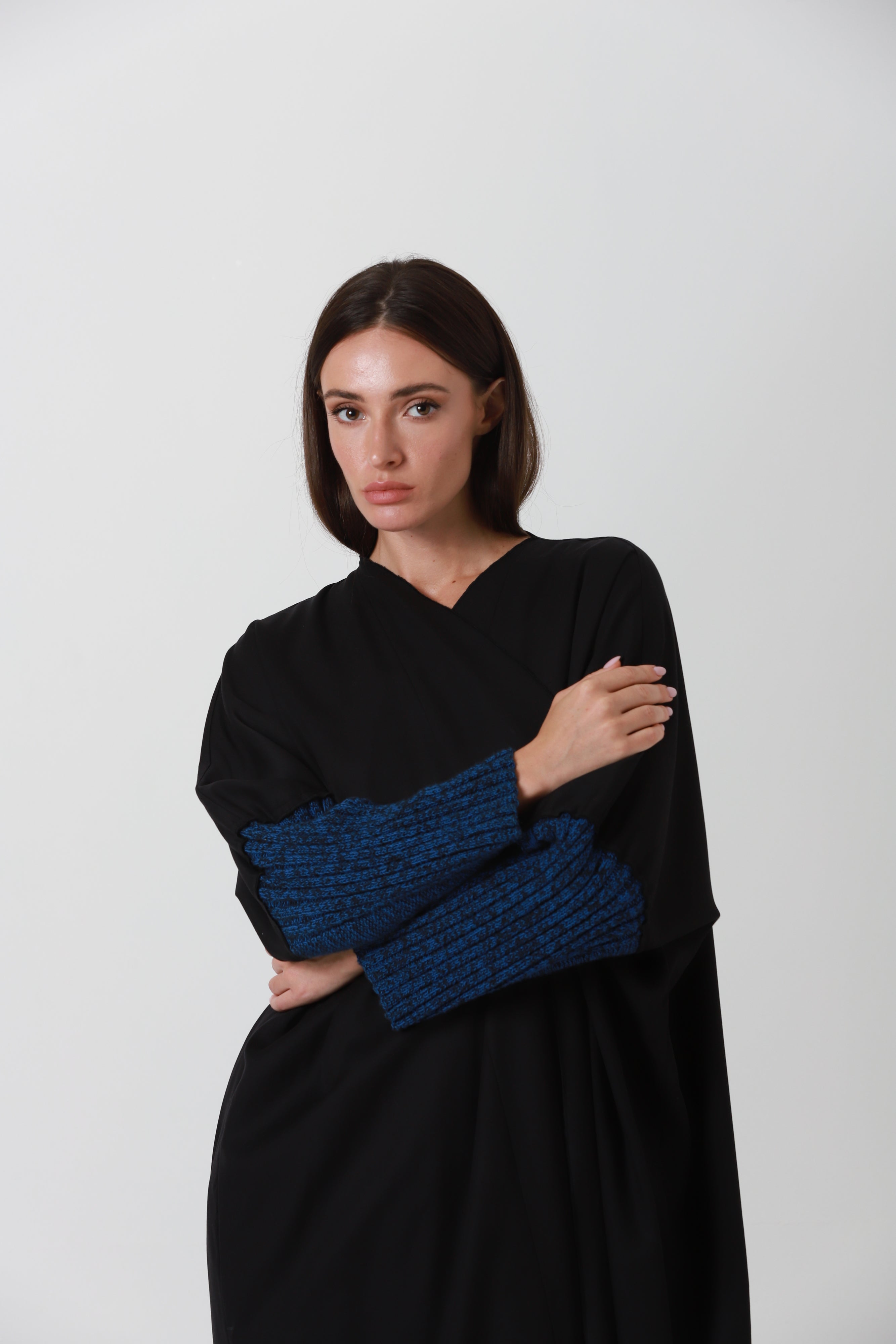 Al Adhkhir Zero-Waste Abaya