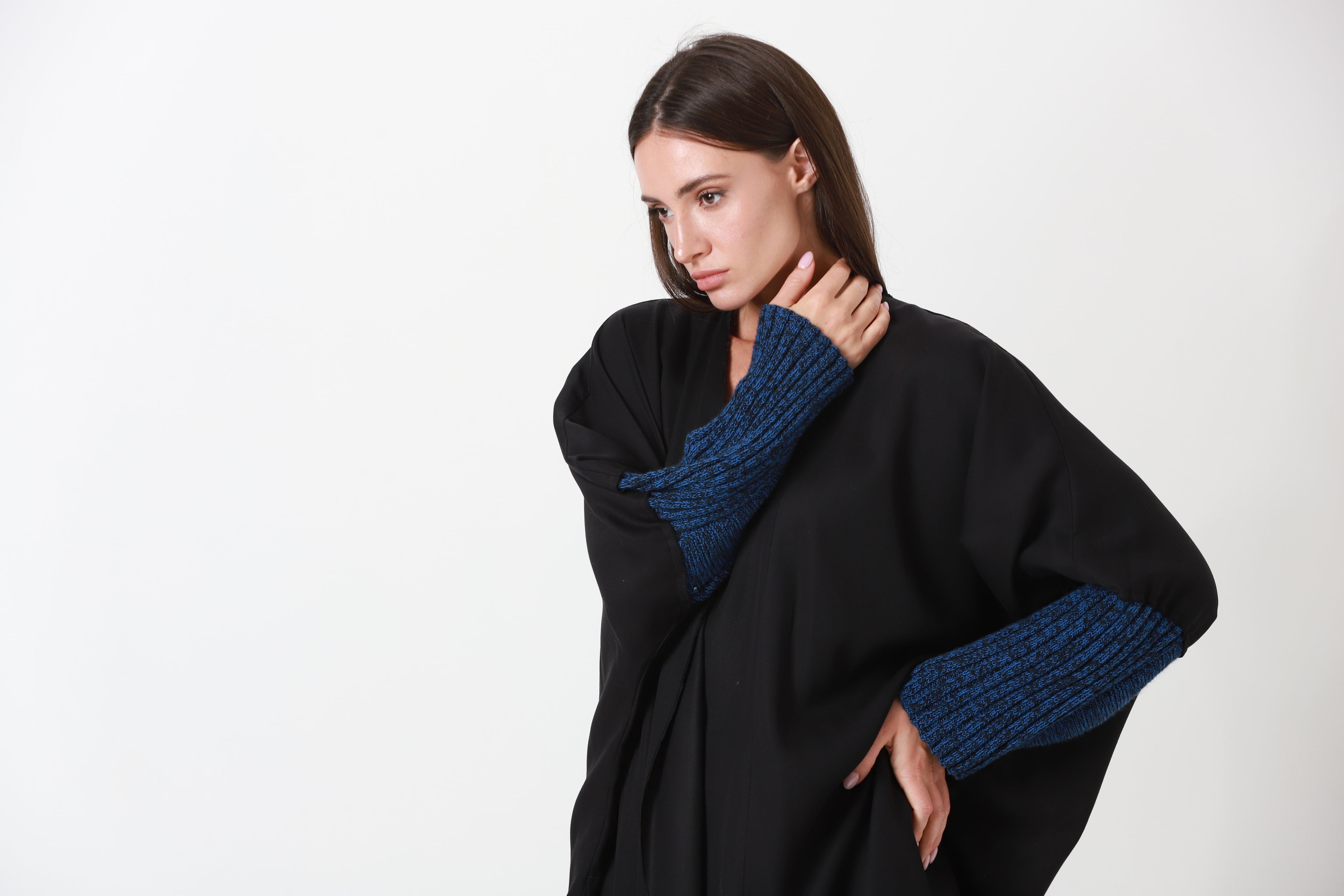 Al Adhkhir Zero-Waste Abaya