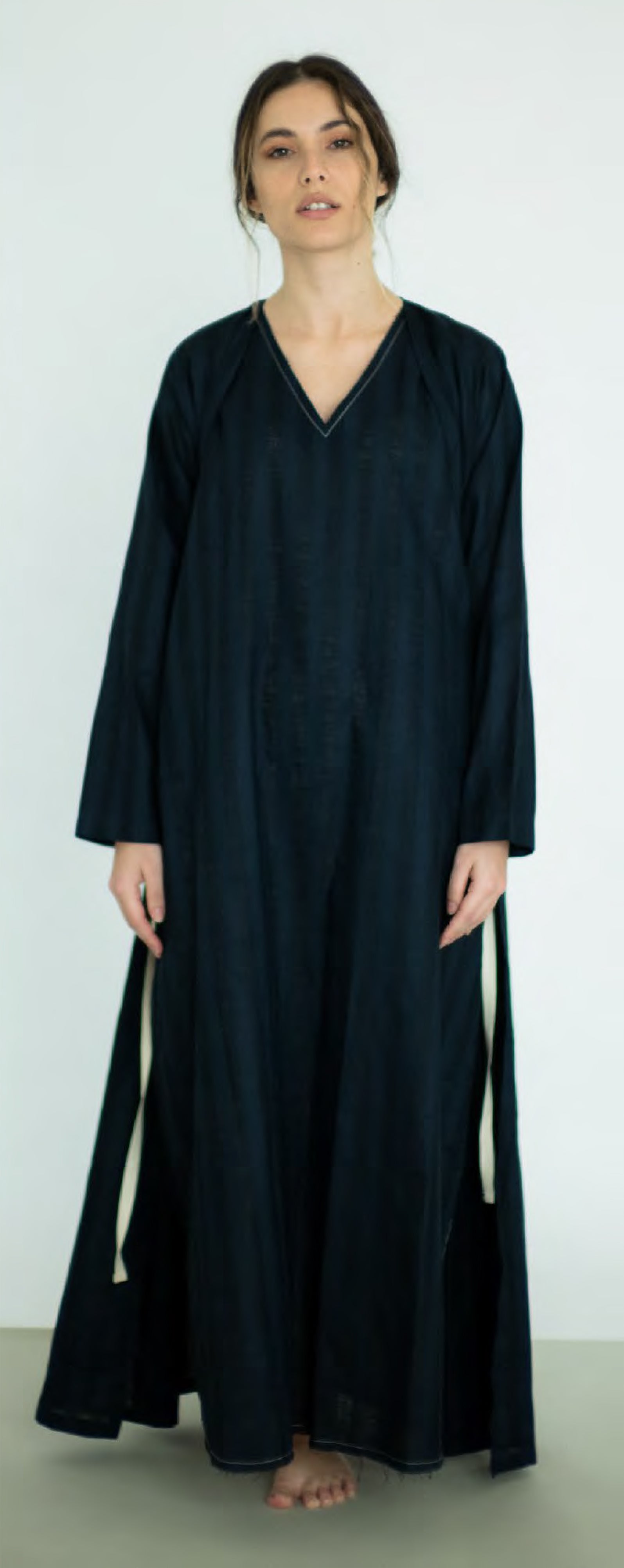 BBD Kaftan - Like mom