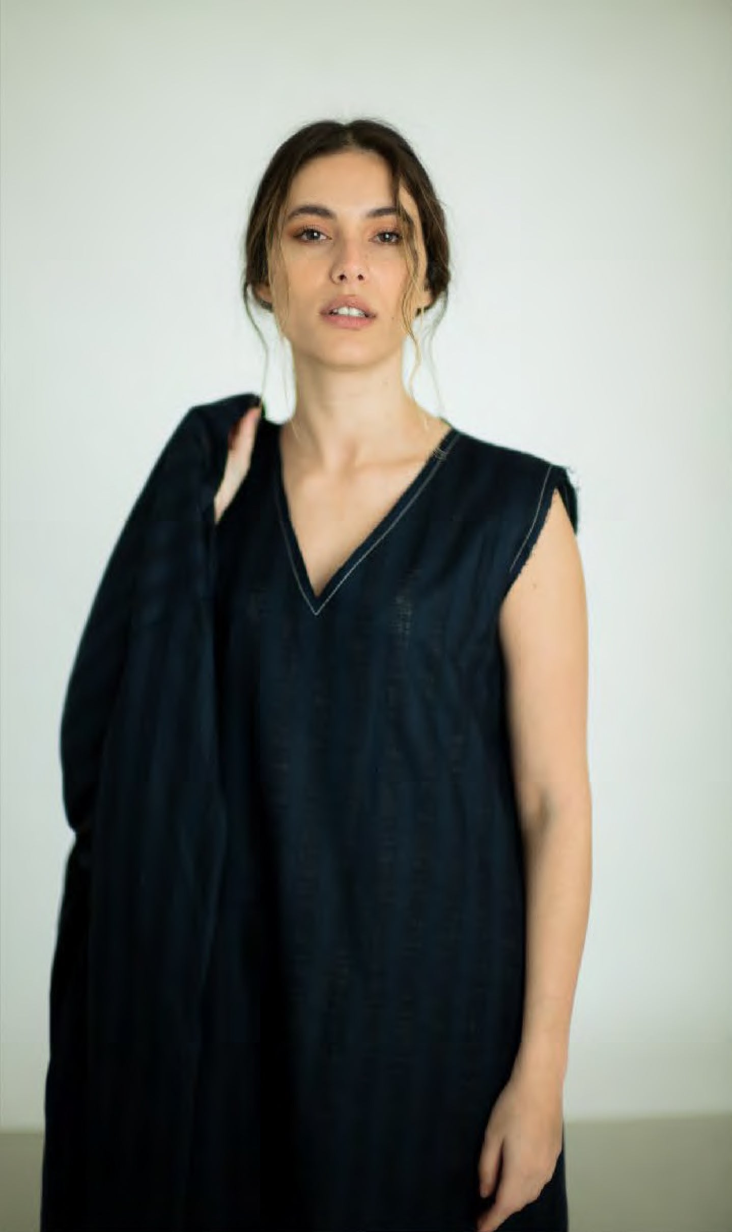 BBD Kaftan - Like mom