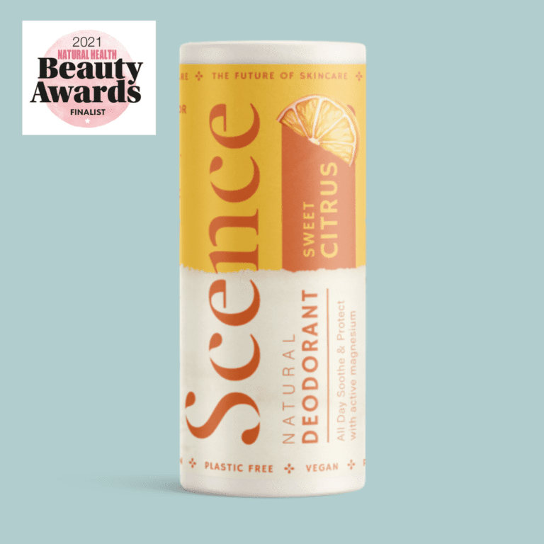 Sweet Citrus Deodorant - Scence