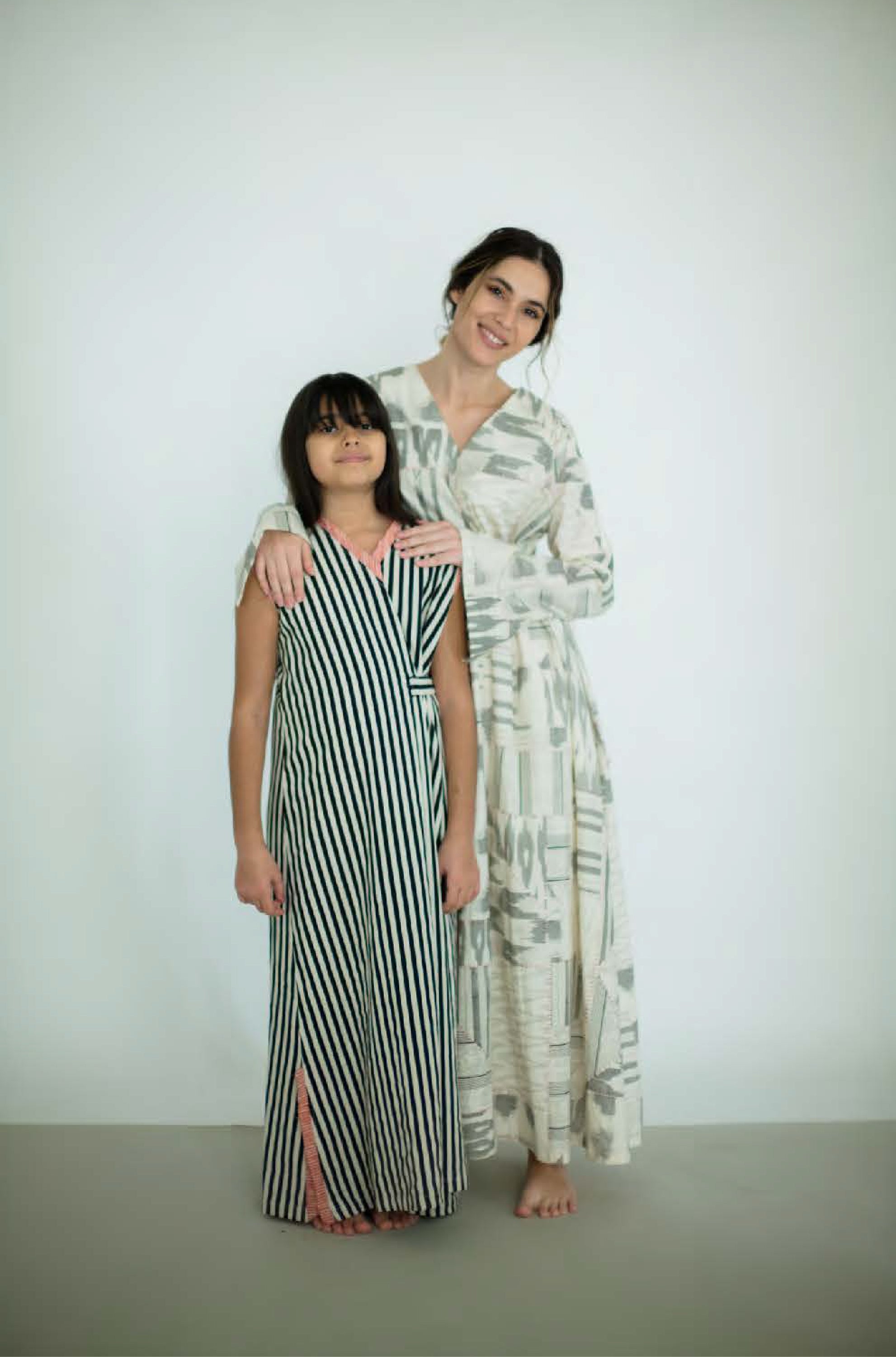 Ottoman Kaftan - Like mom