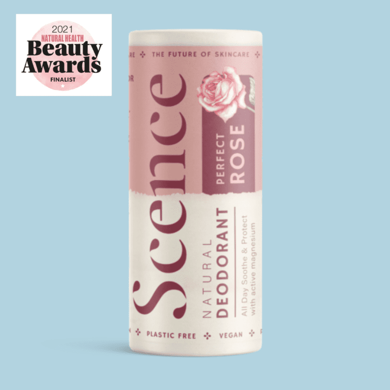 Perfect Rose Deodorant - Scence
