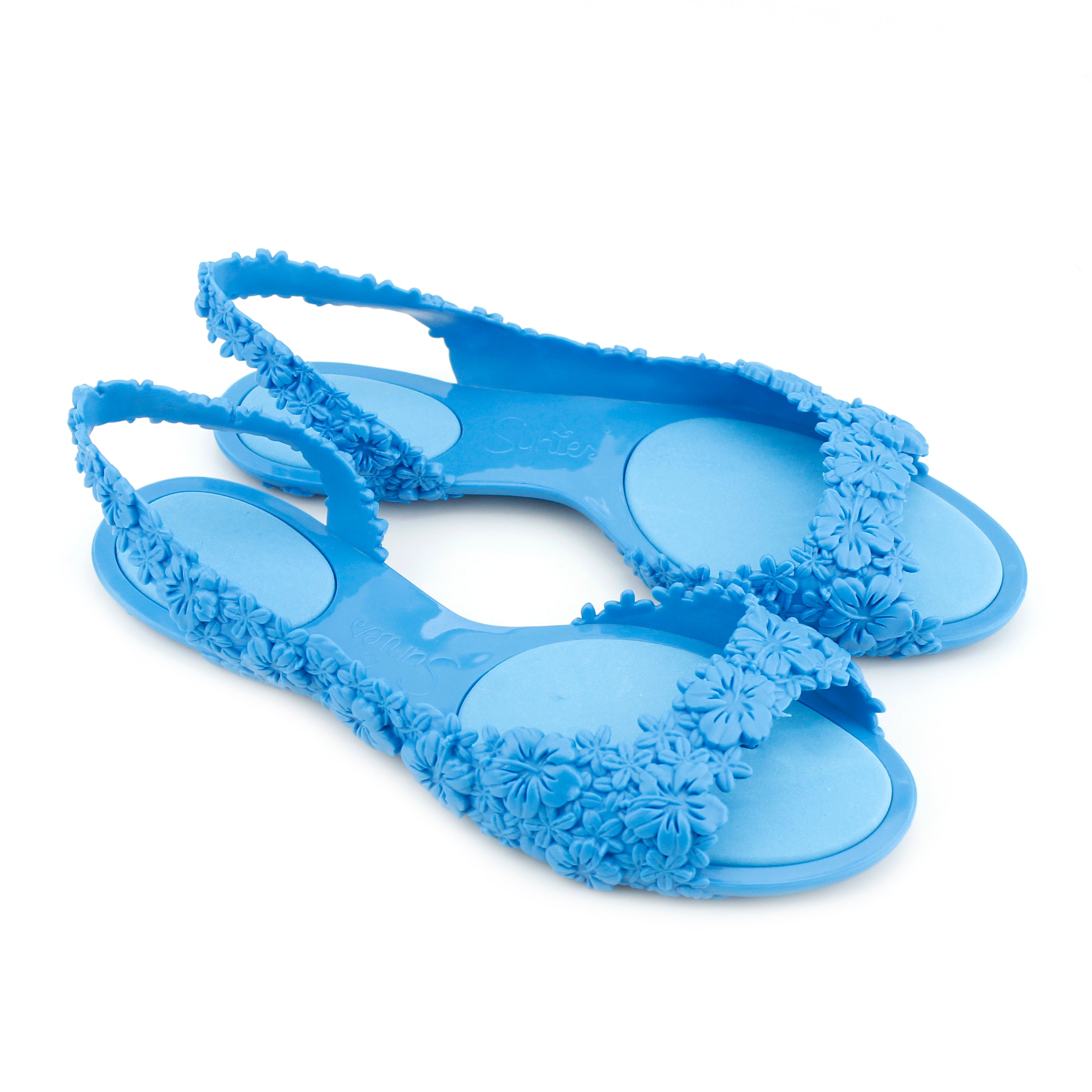 Blue Hawaii - Sunies