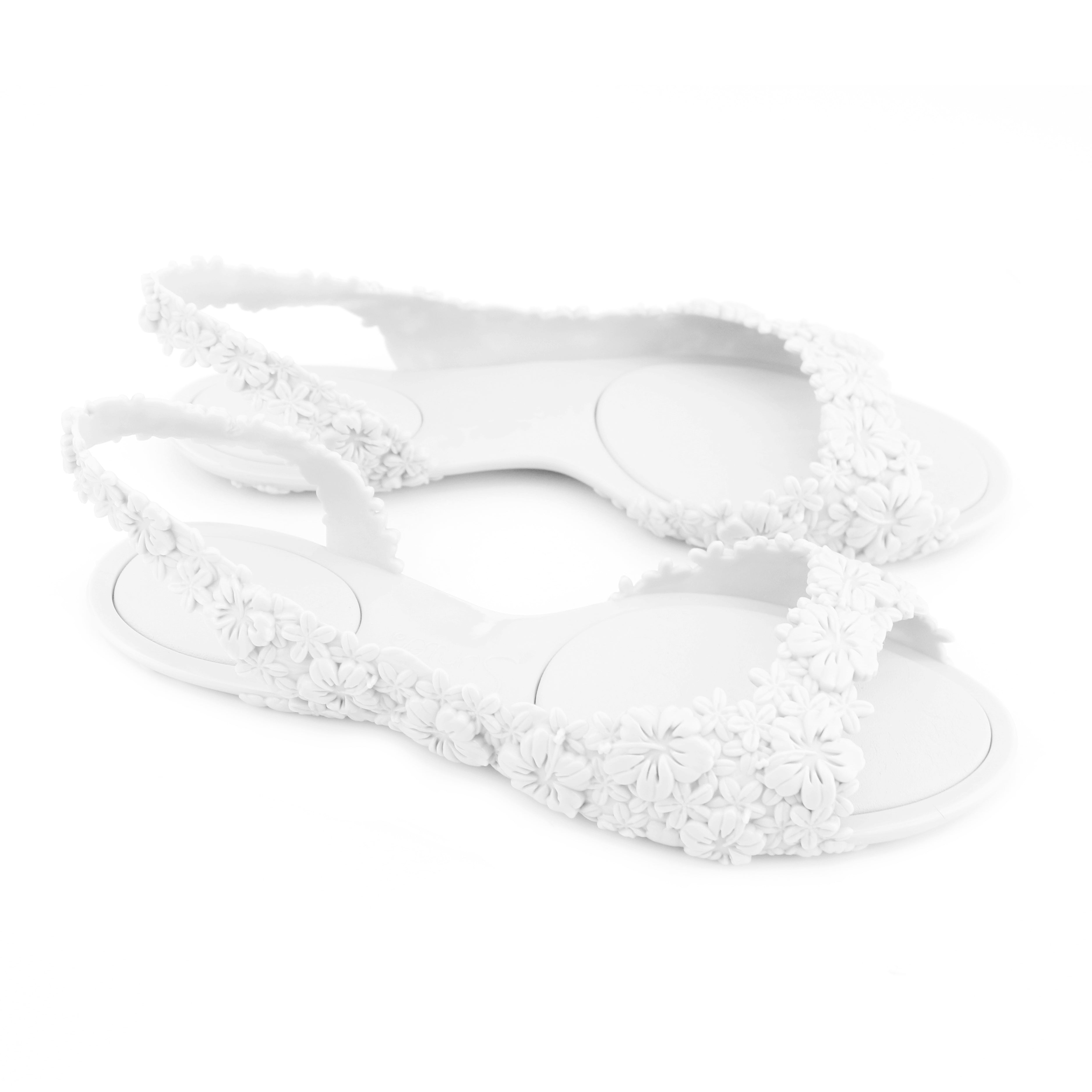 White Hawaii - Sunies