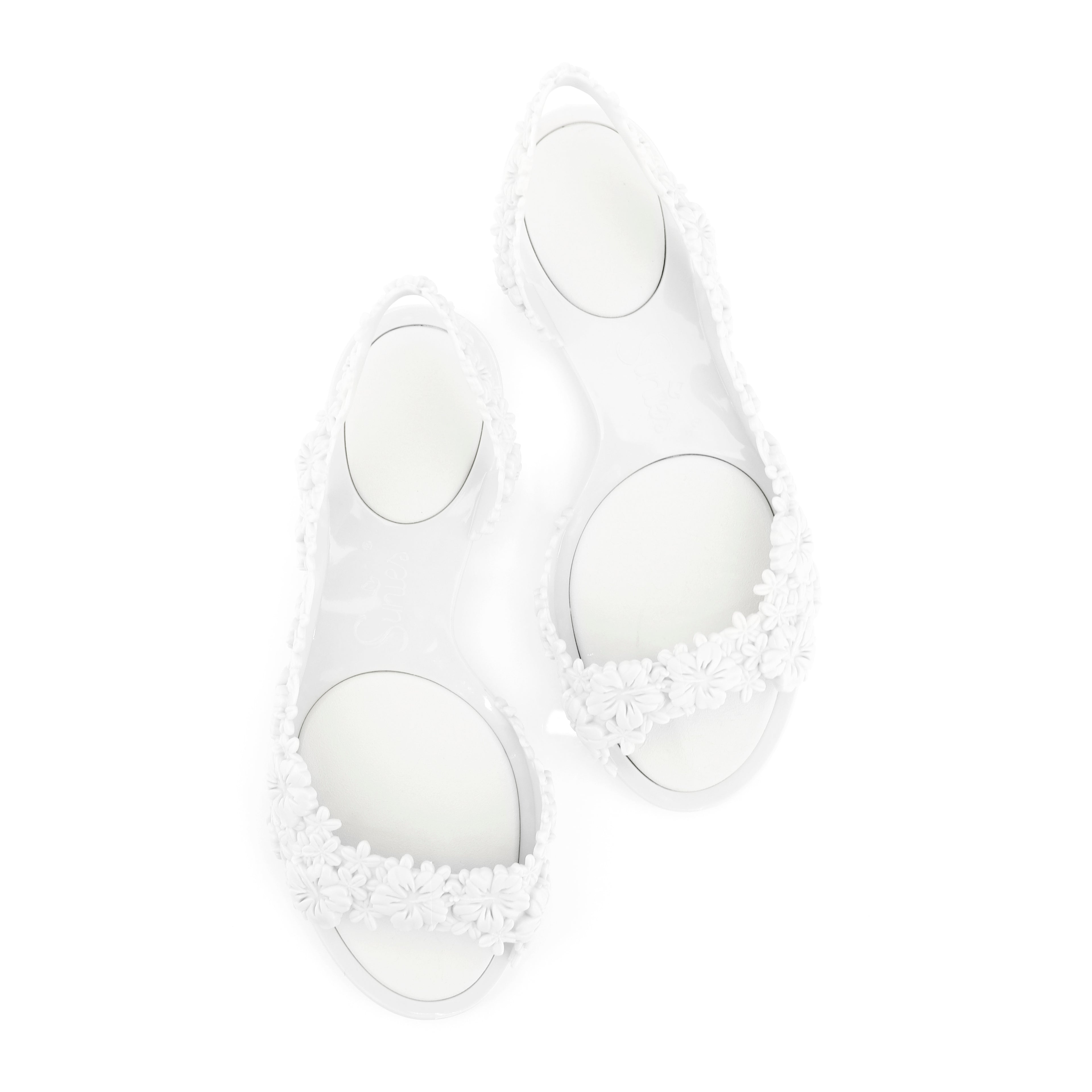 White Hawaii - Sunies