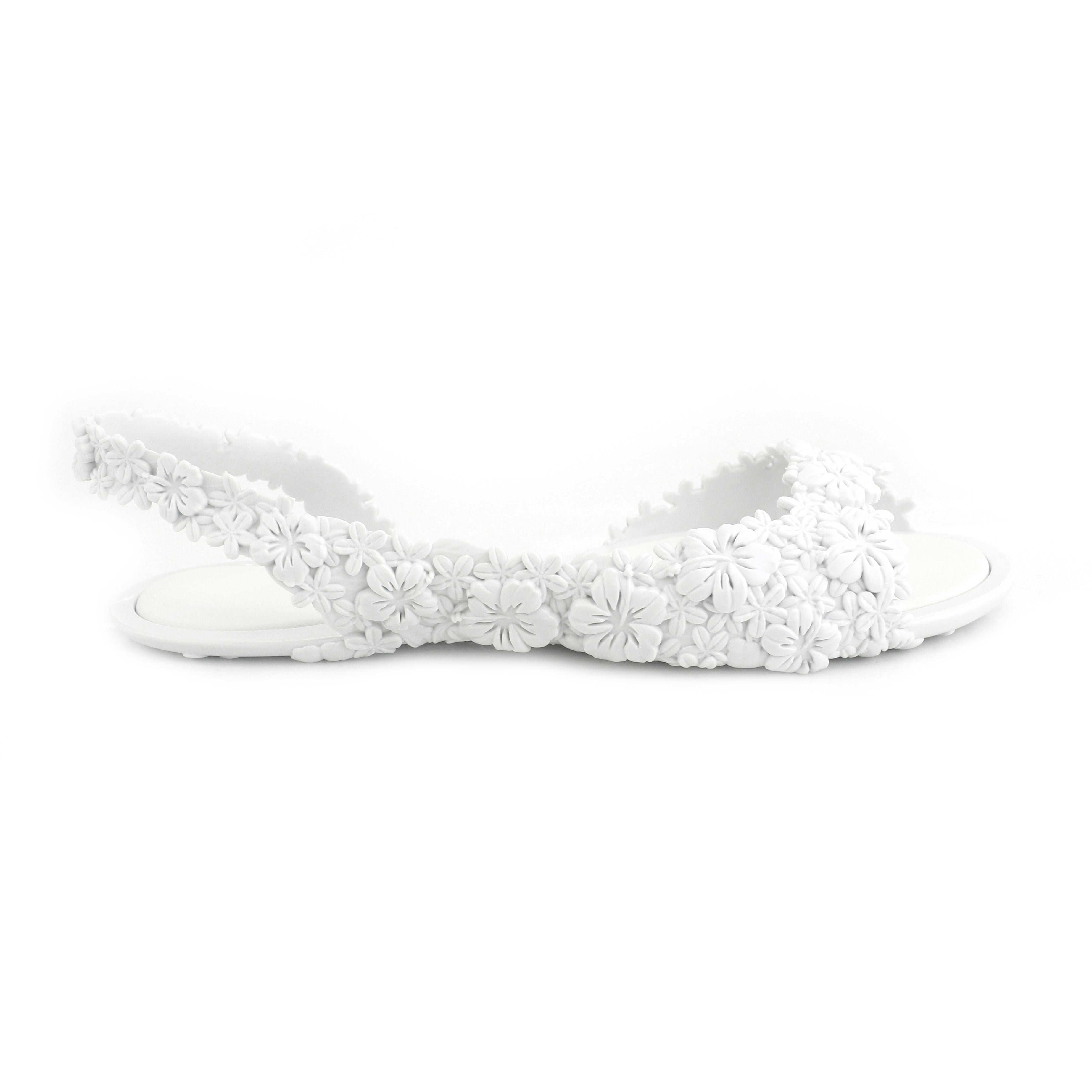 White Hawaii - Sunies