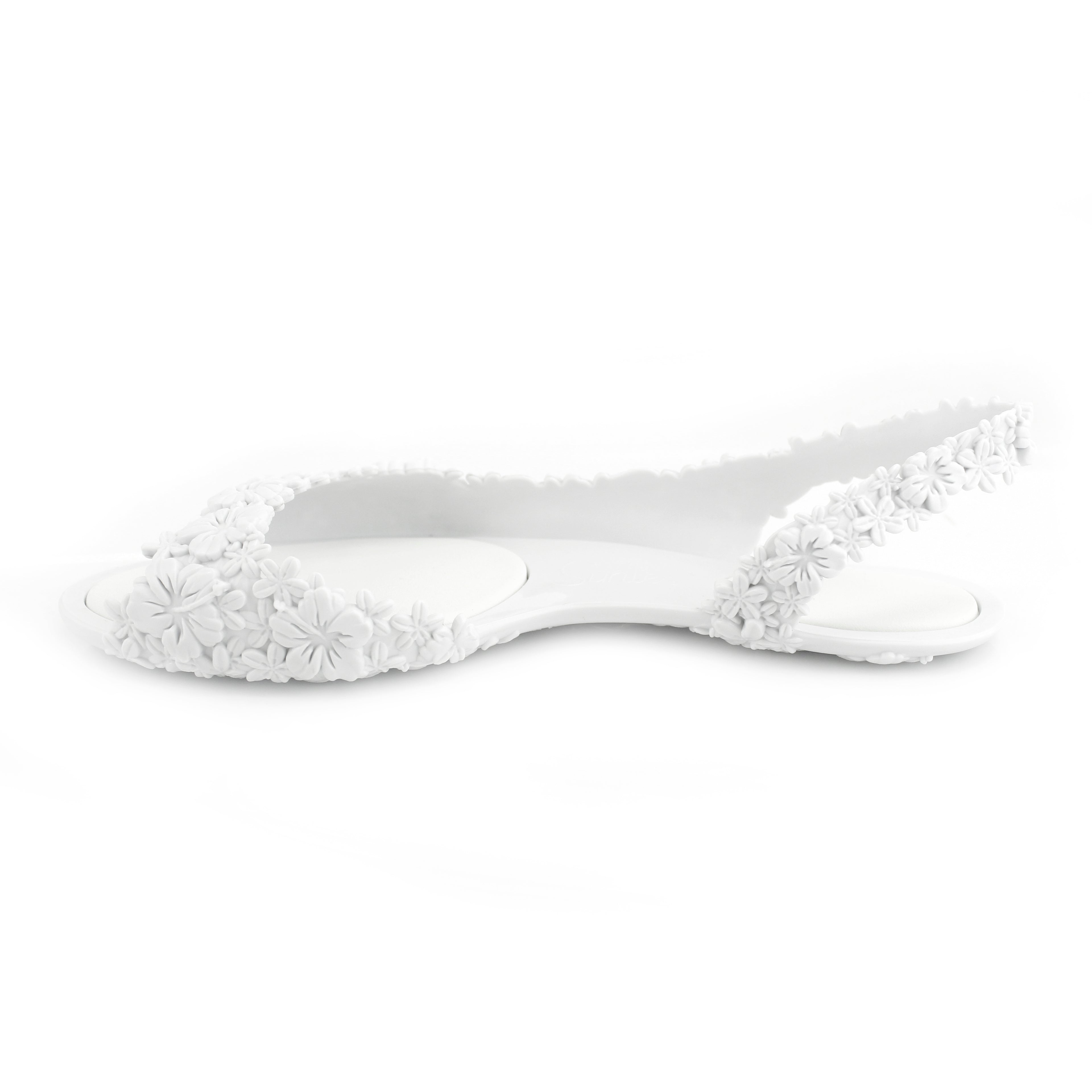 White Hawaii - Sunies