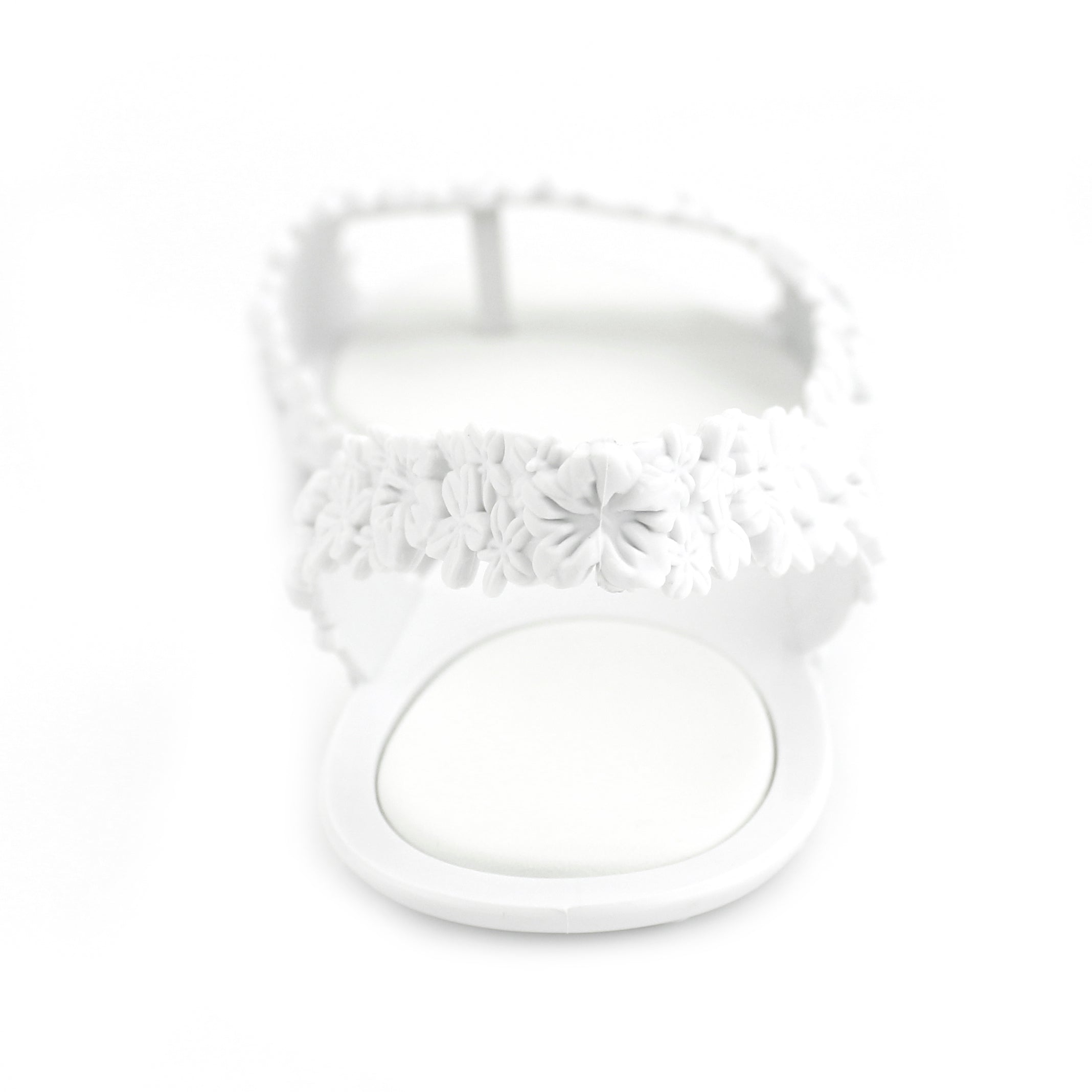 White Hawaii - Sunies