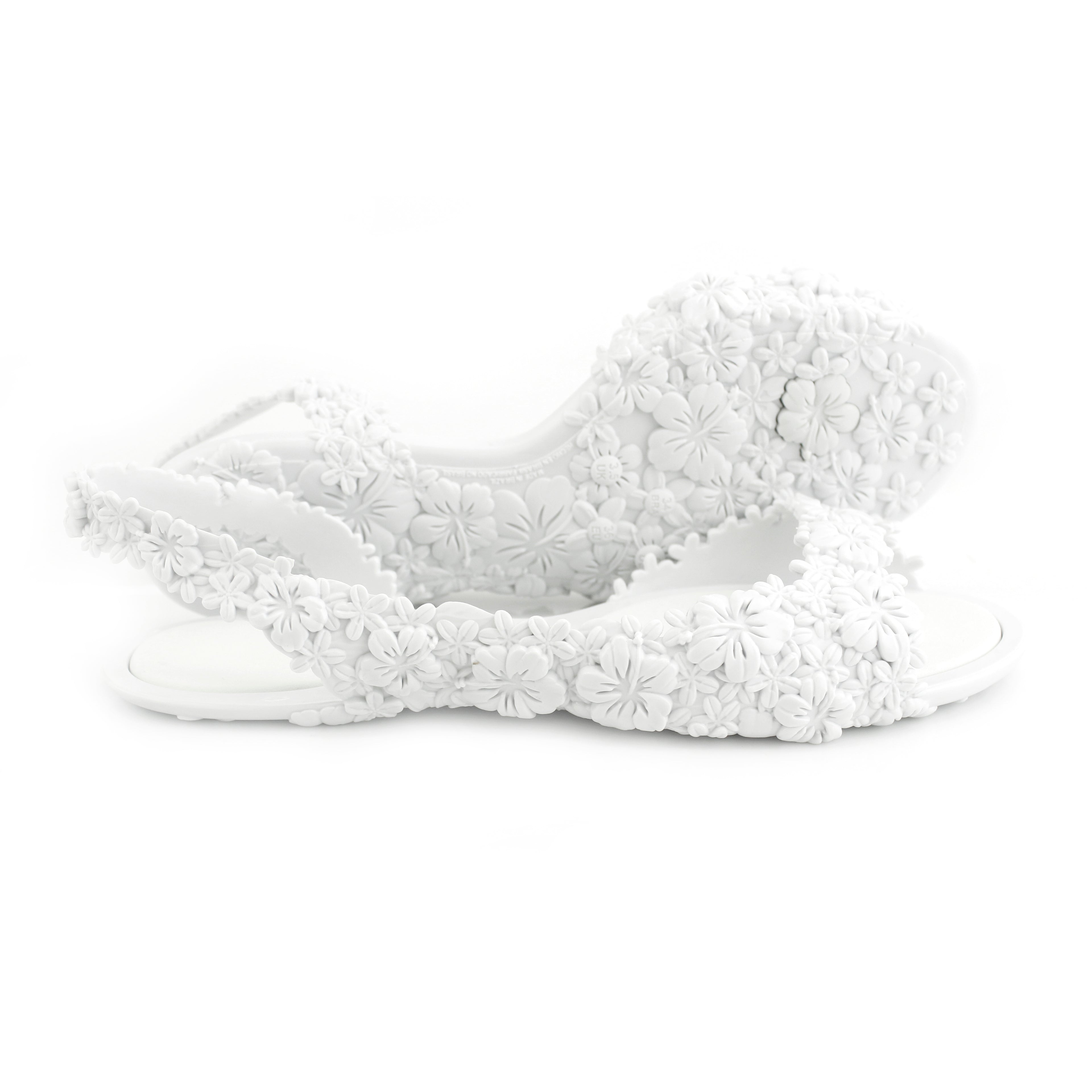 White Hawaii - Sunies