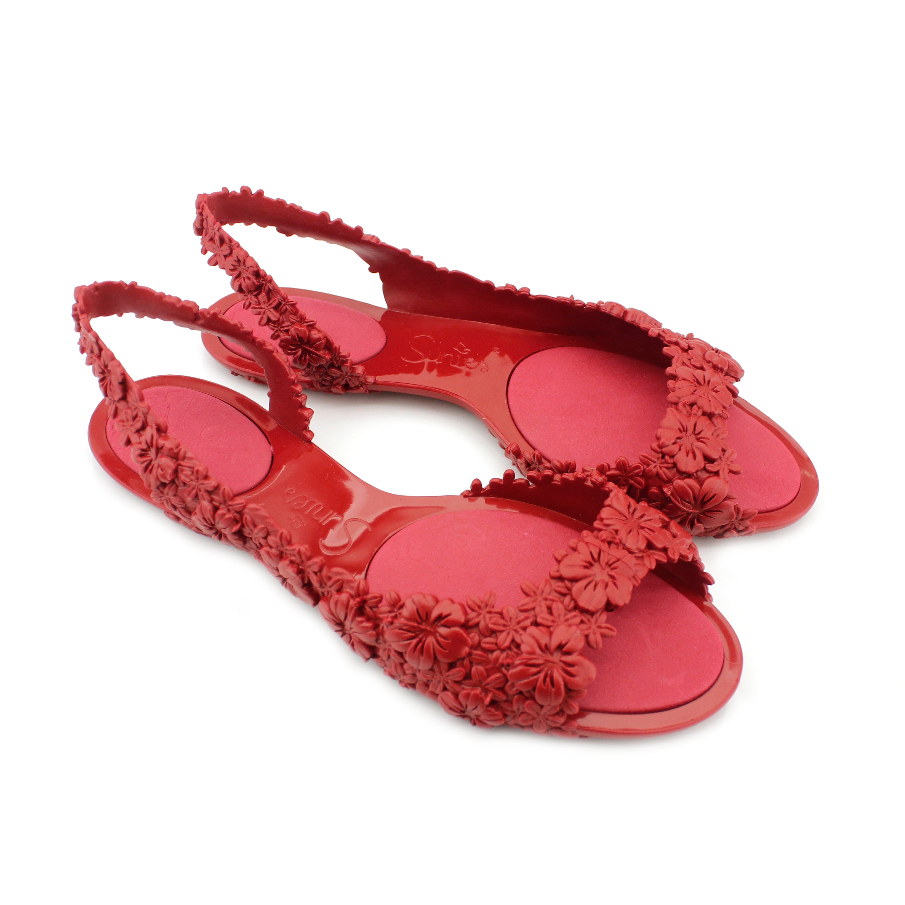 Red Hawaii - Sunies