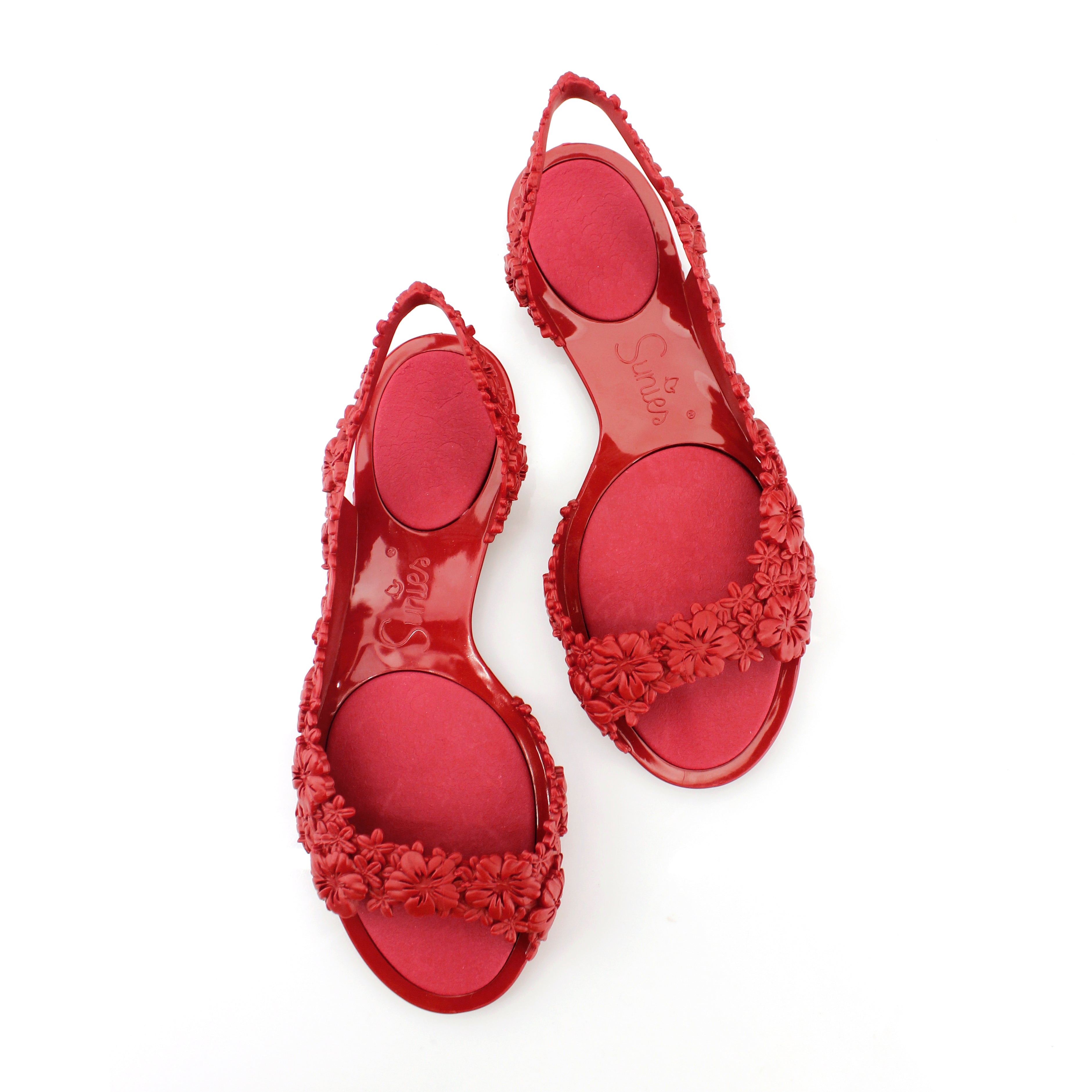 Red Hawaii - Sunies