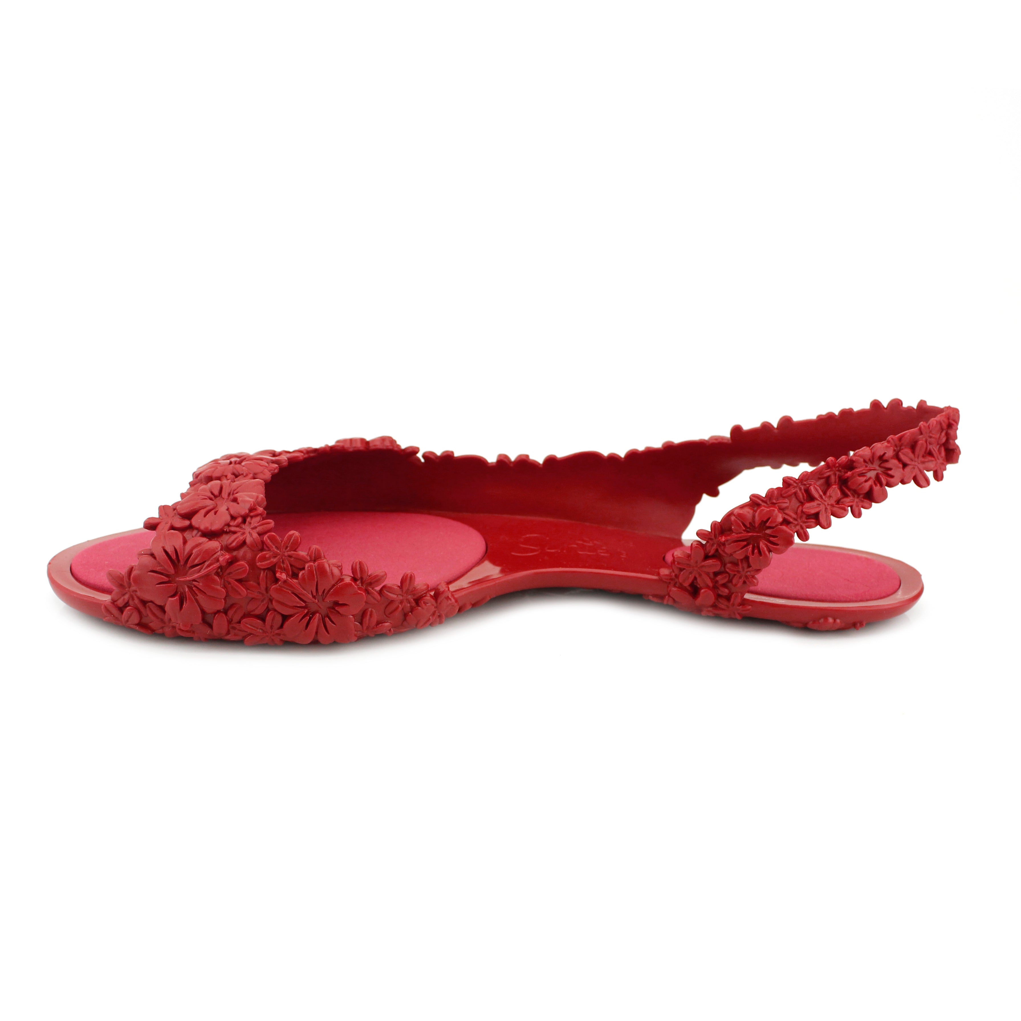 Red Hawaii - Sunies