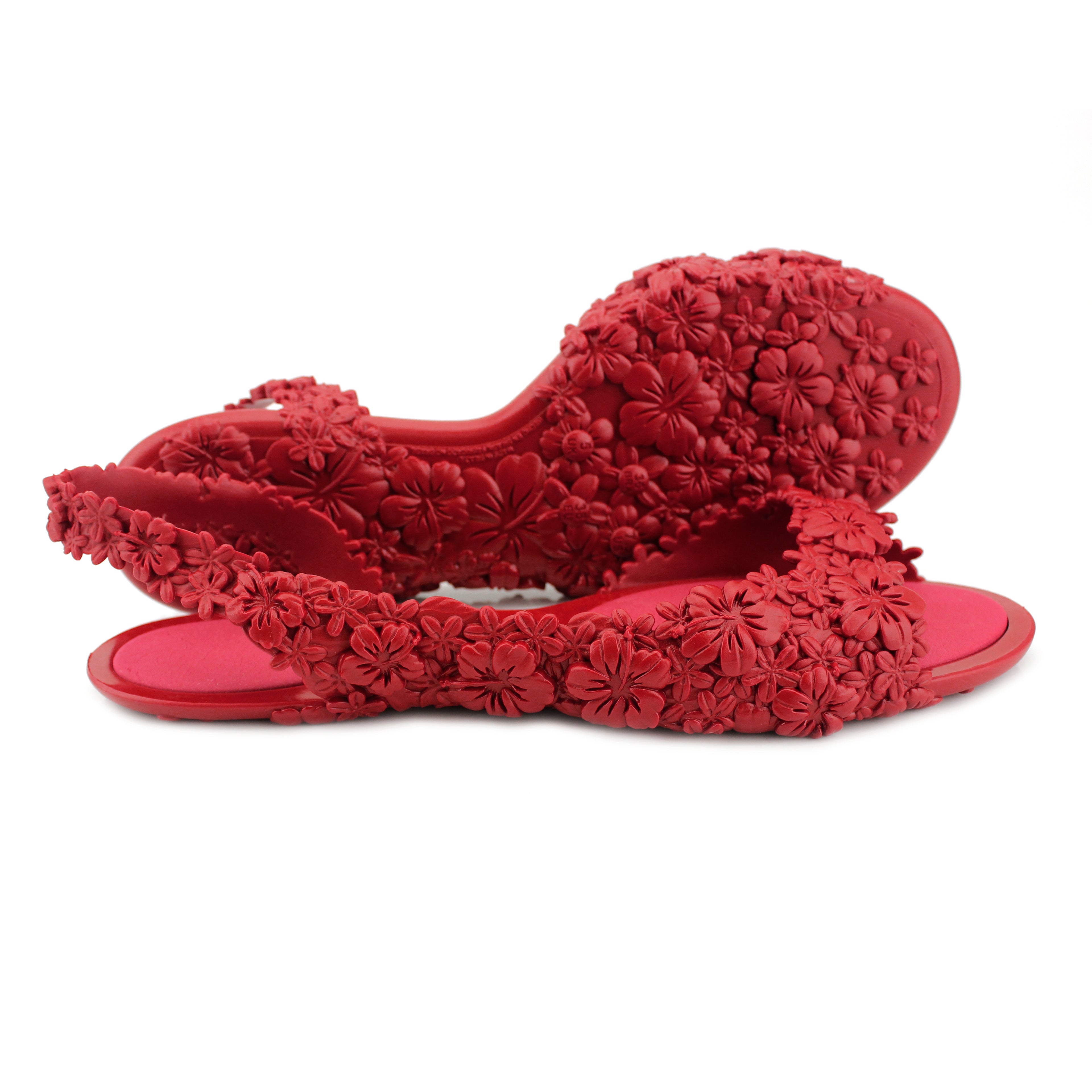 Red Hawaii - Sunies