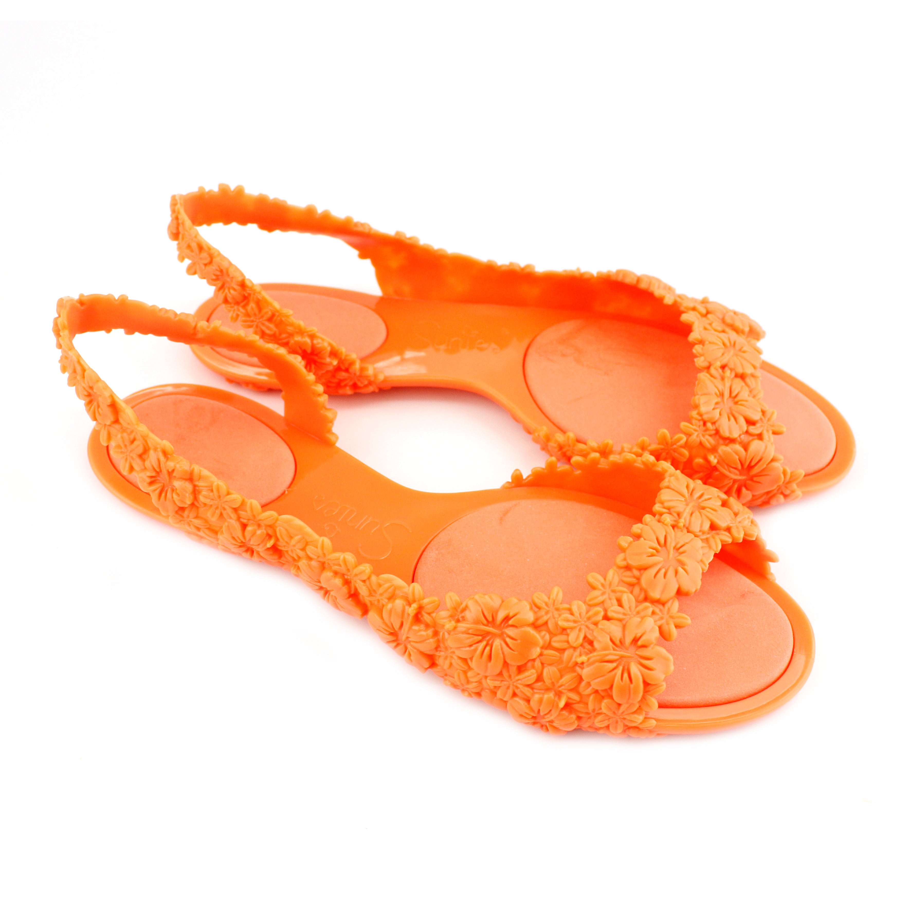 Orange Hawaii - Sunies