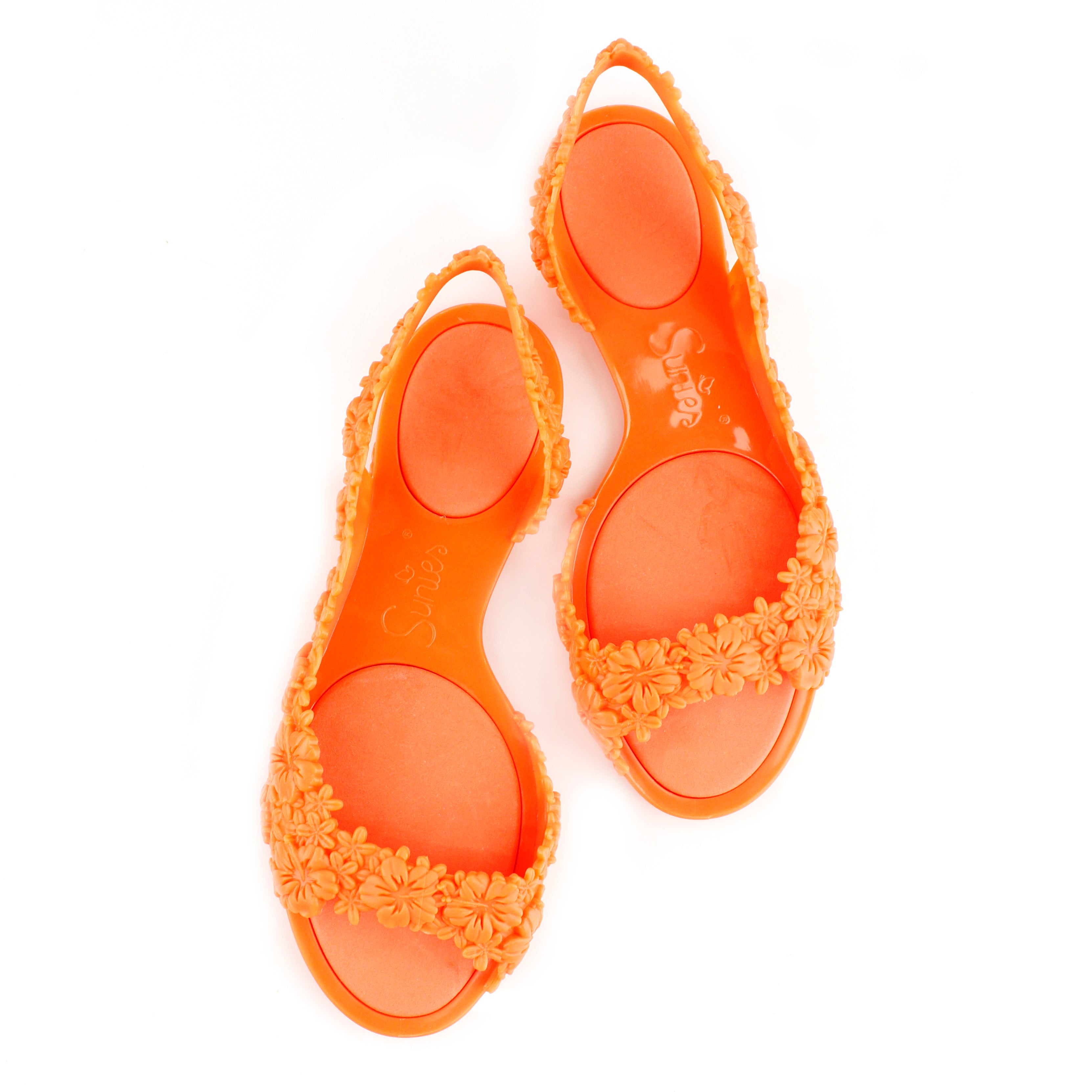 Orange Hawaii - Sunies