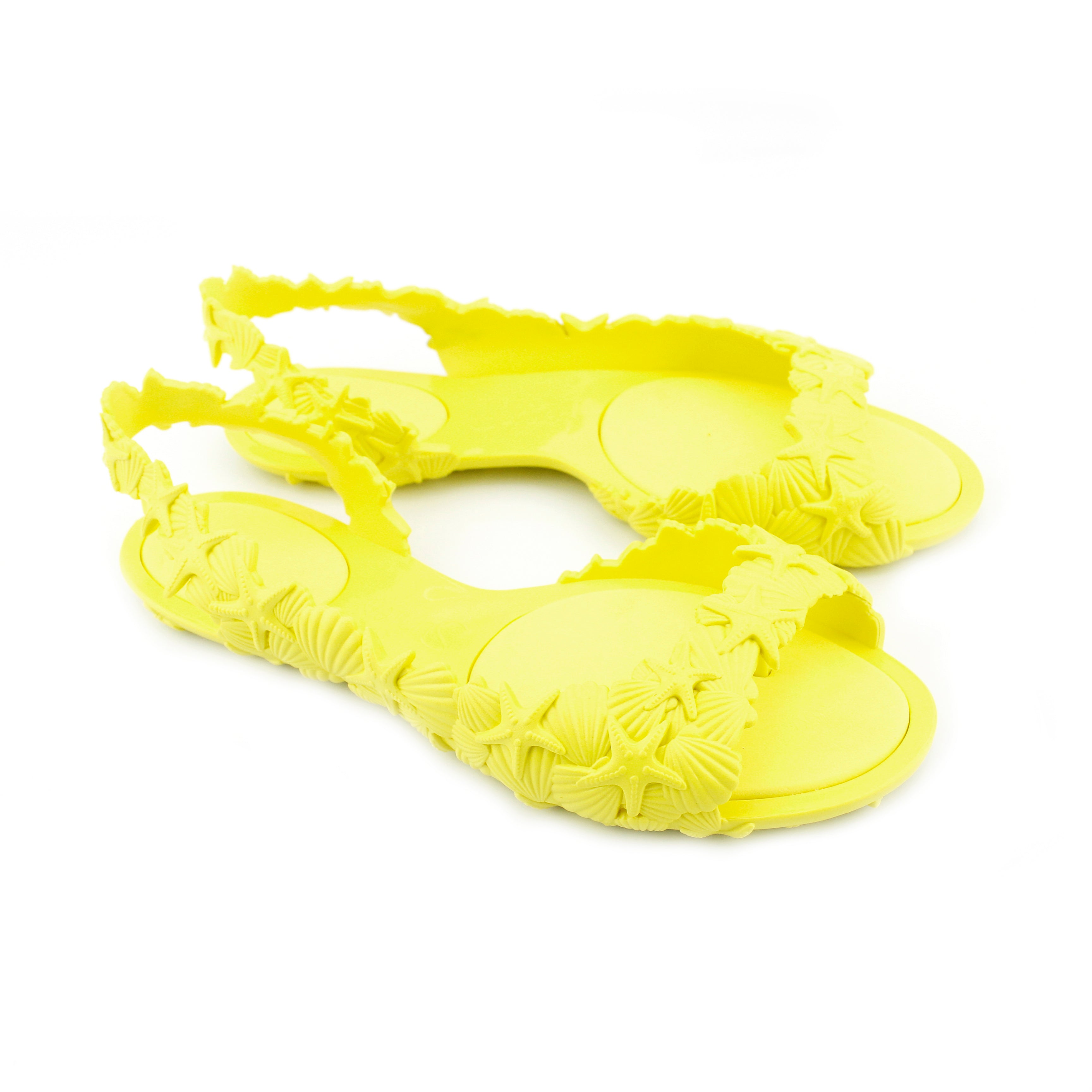 Yellow Sea & Ocean - Sunies