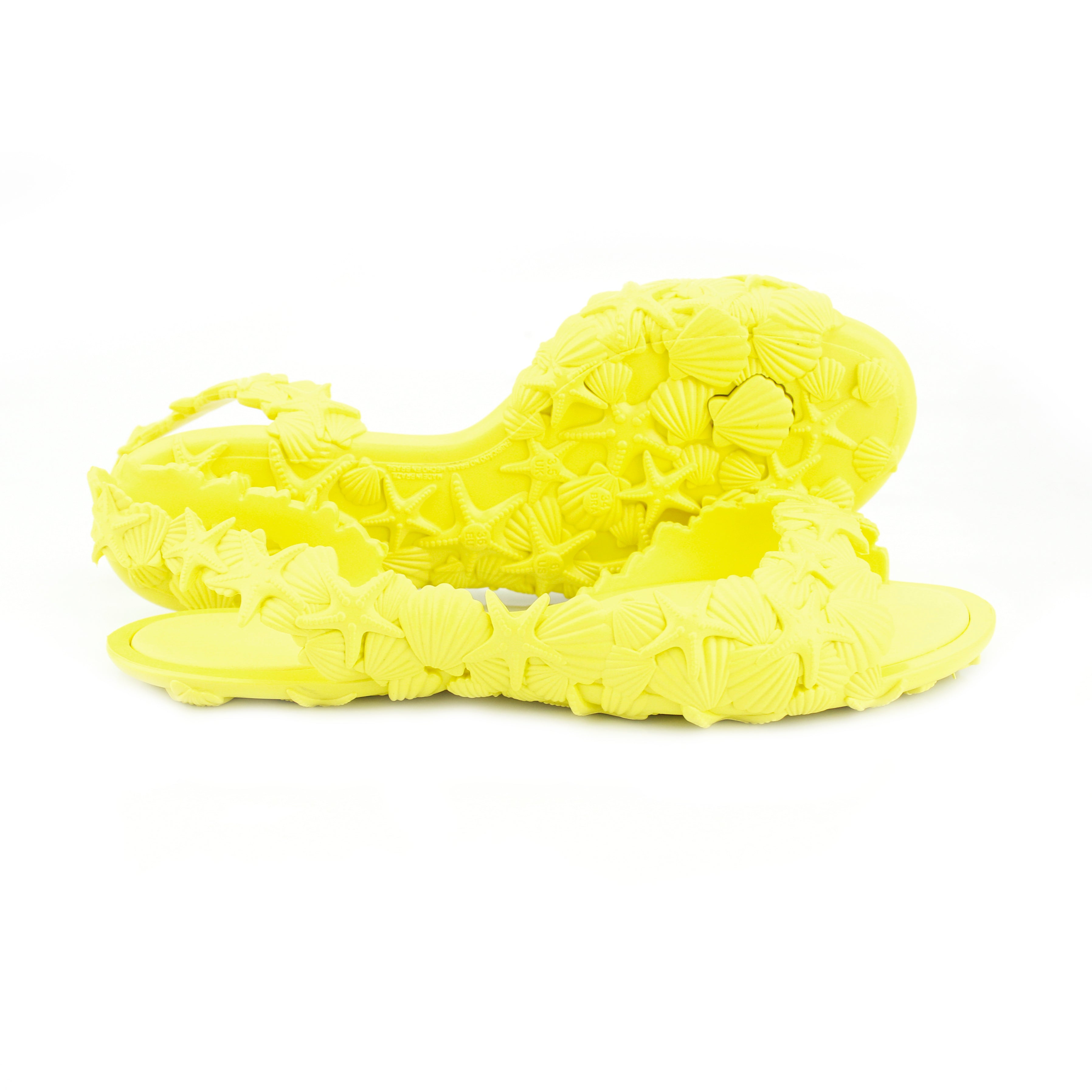 Yellow Sea & Ocean - Sunies