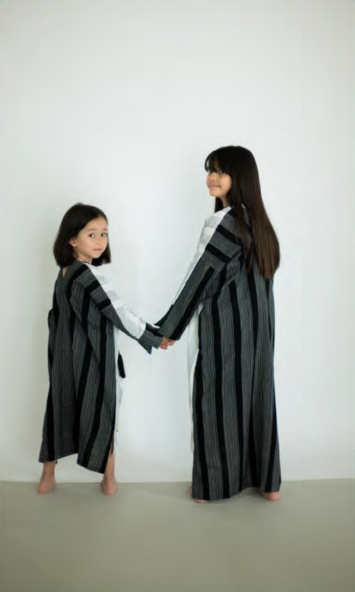 Half Mood Kaftan - Like mom