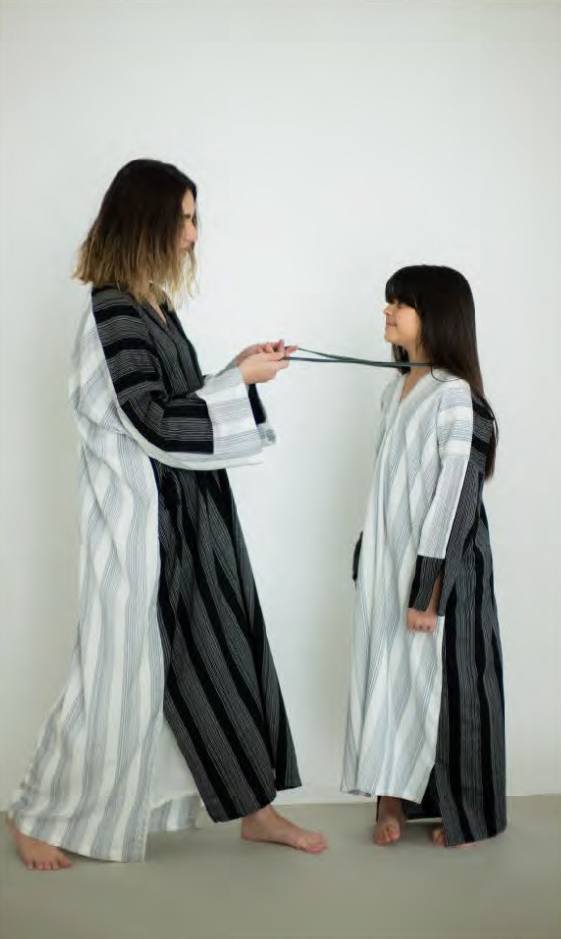 Half Mood Kaftan - Like mom