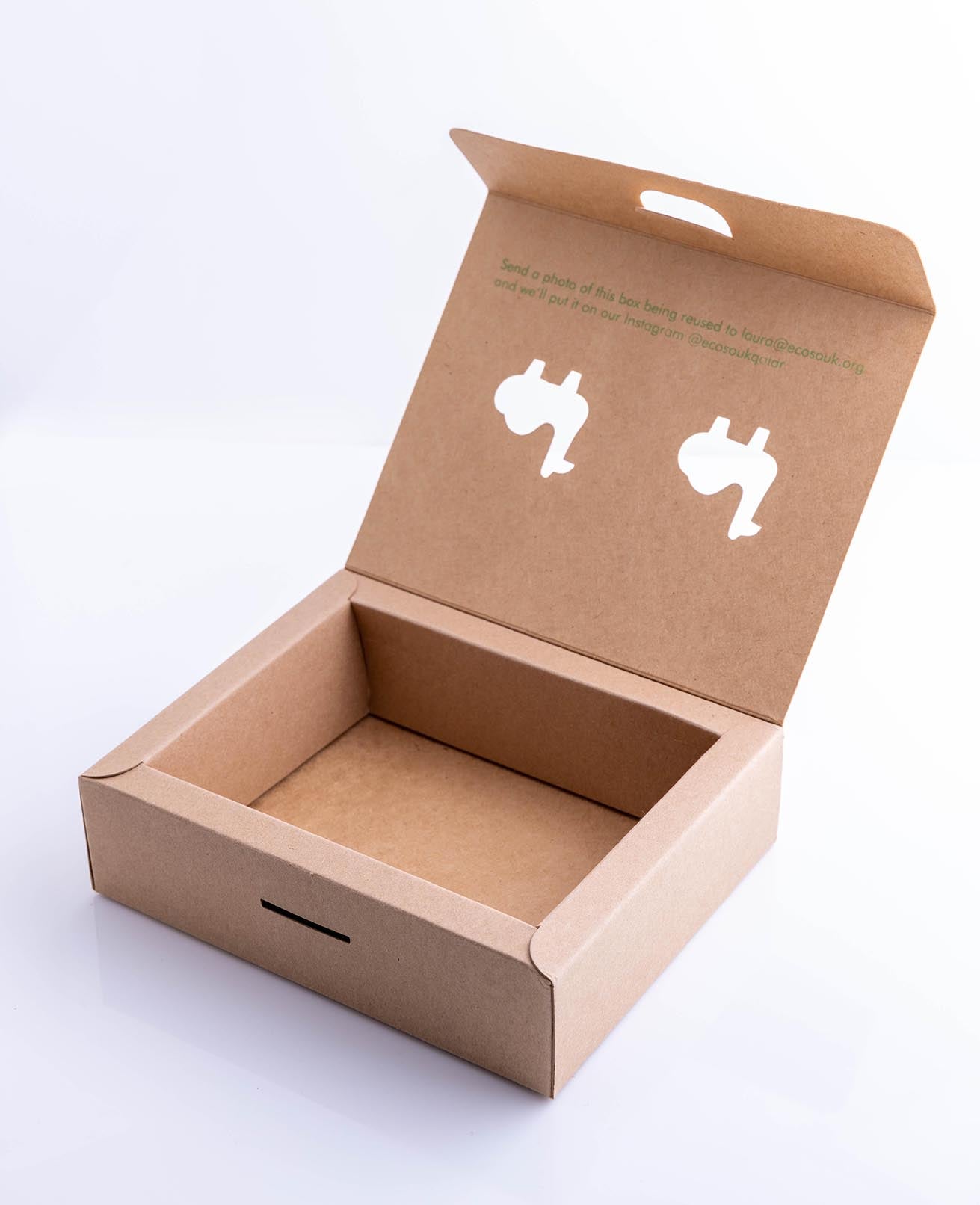 Gift Box 2 camels - EcoSouk
