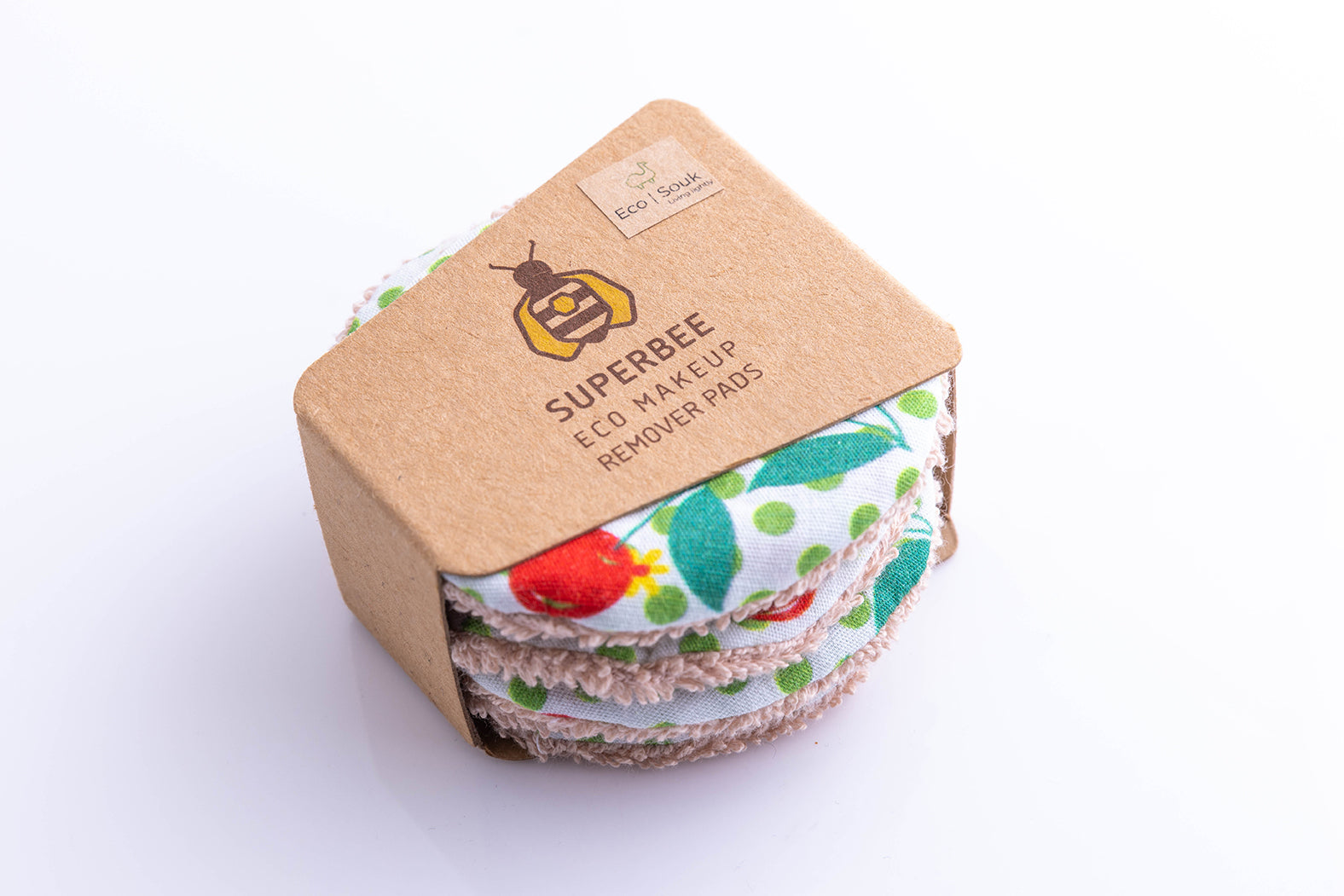 Make Up Pads - EcoSouk