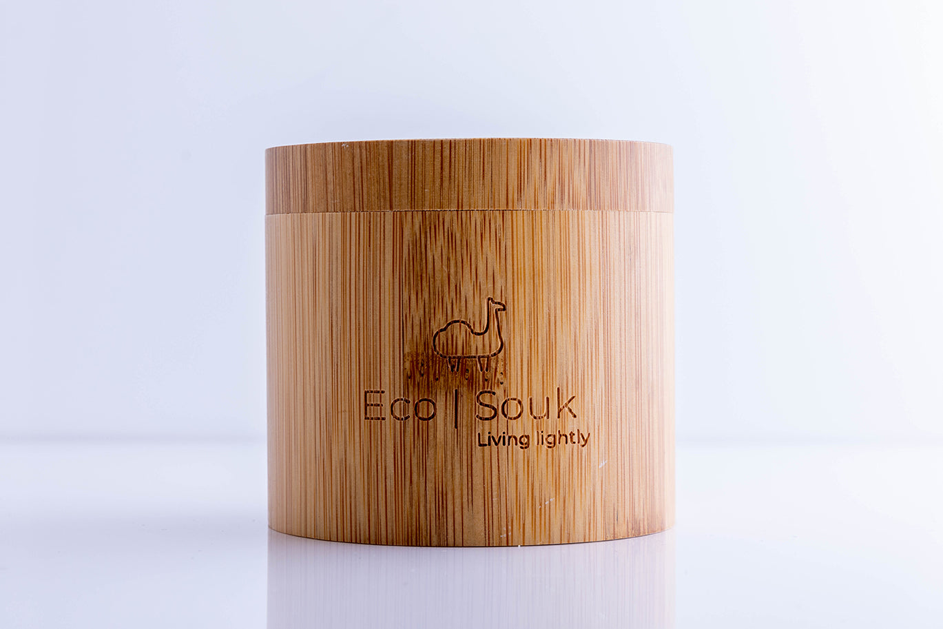 Make Up Rounds - EcoSouk