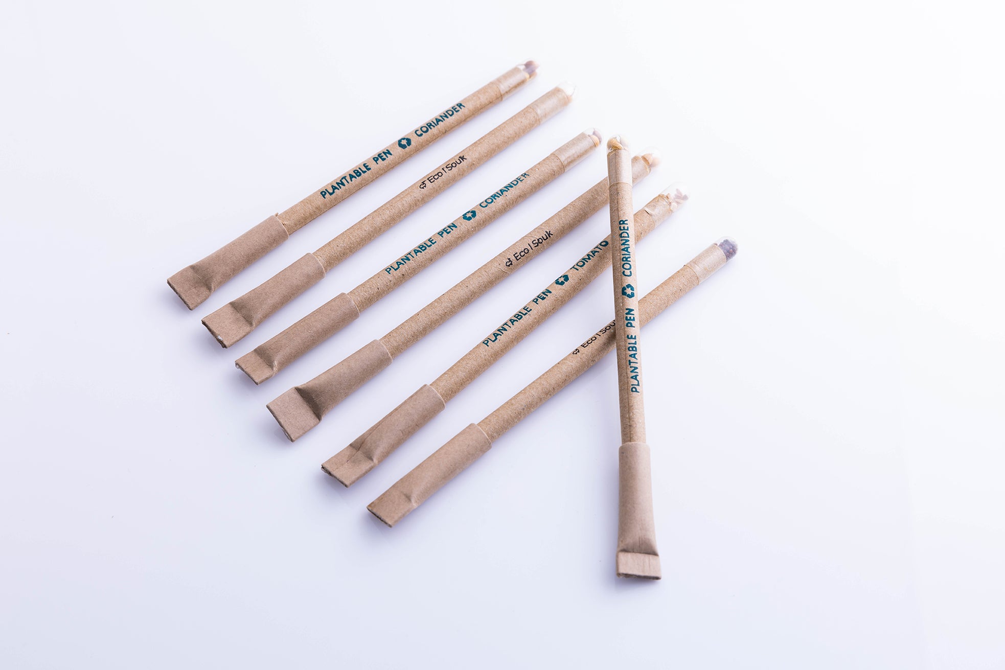 Plantable Pen - EcoSouk
