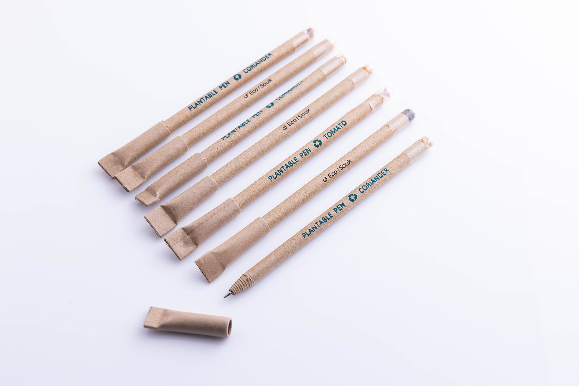 Plantable Pen - EcoSouk