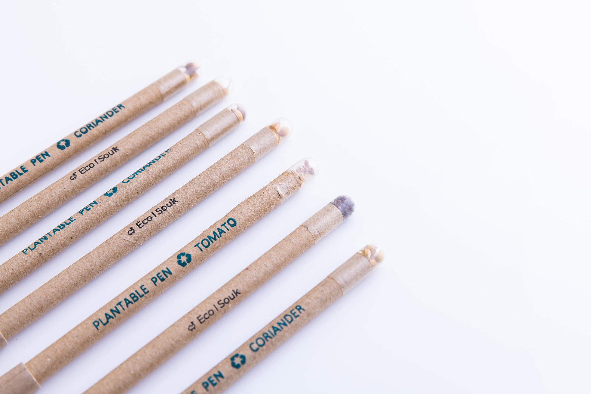 Plantable Pen - EcoSouk