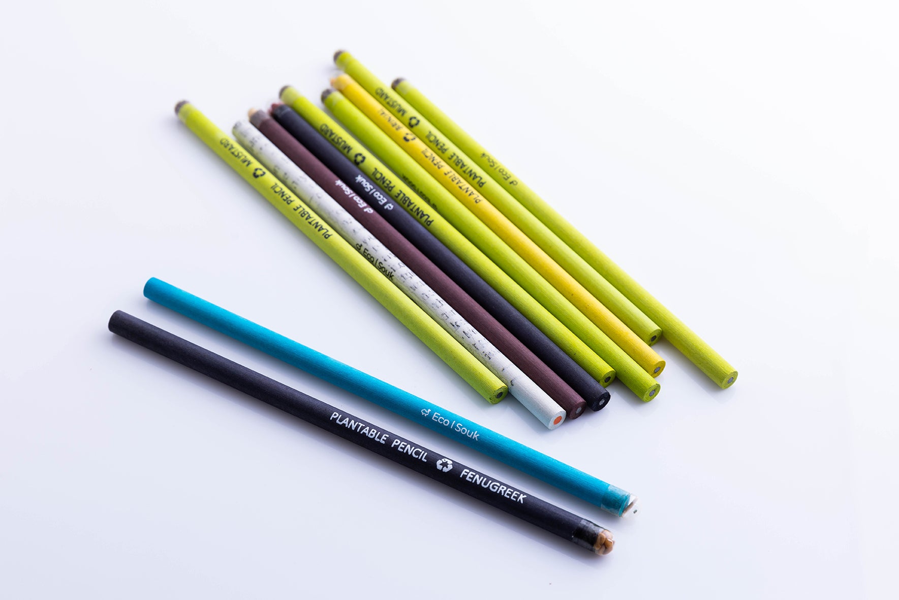 Plantable Pencil - EcoSouk