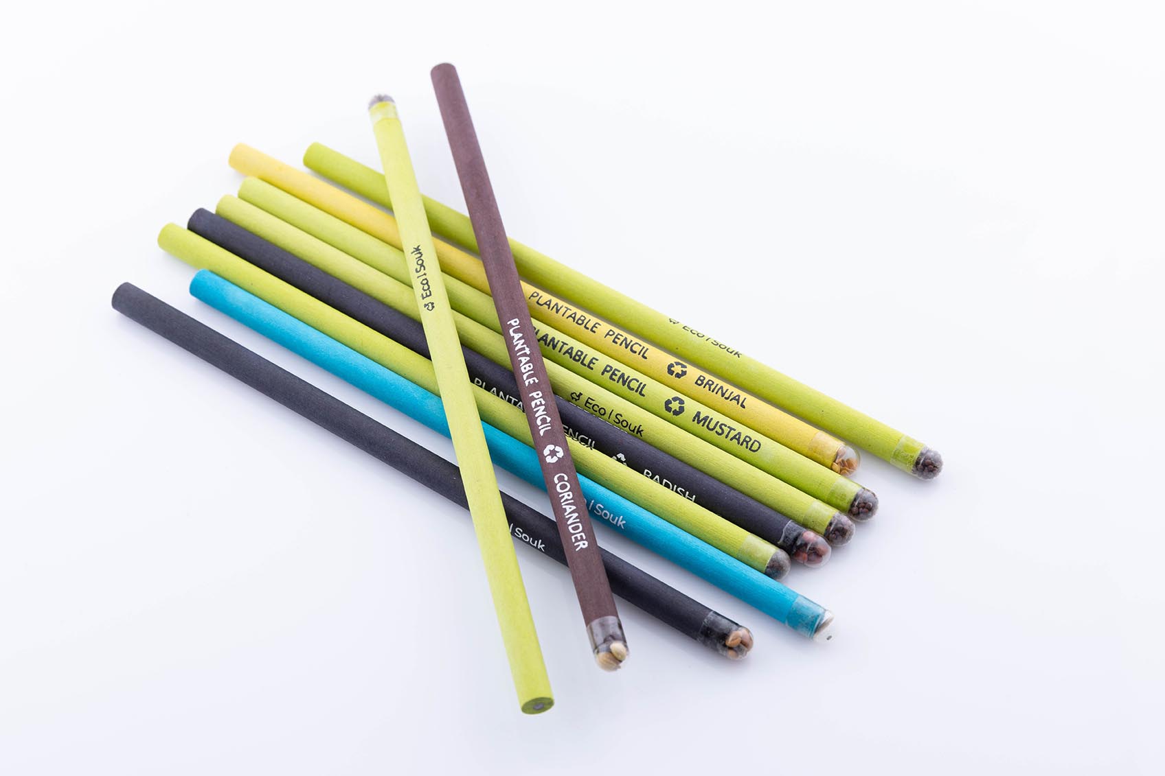 Plantable Pencil - EcoSouk