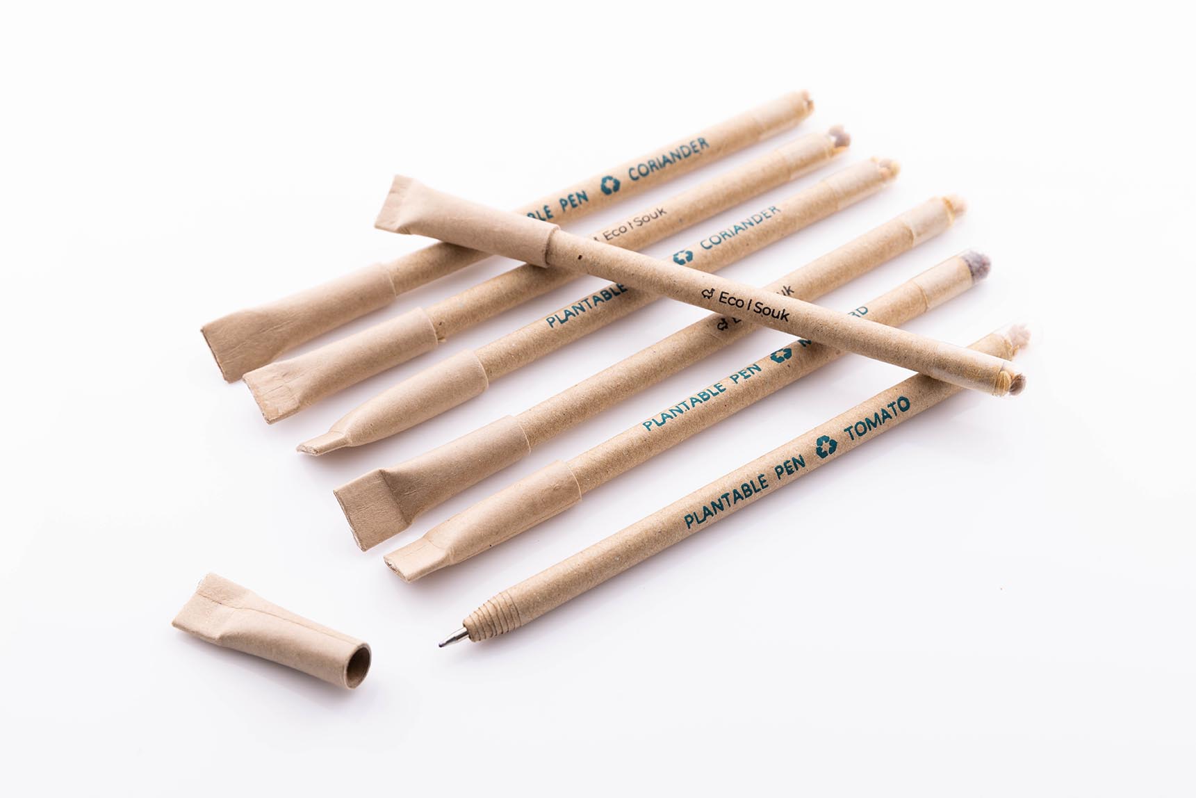 Plantable Pen - EcoSouk