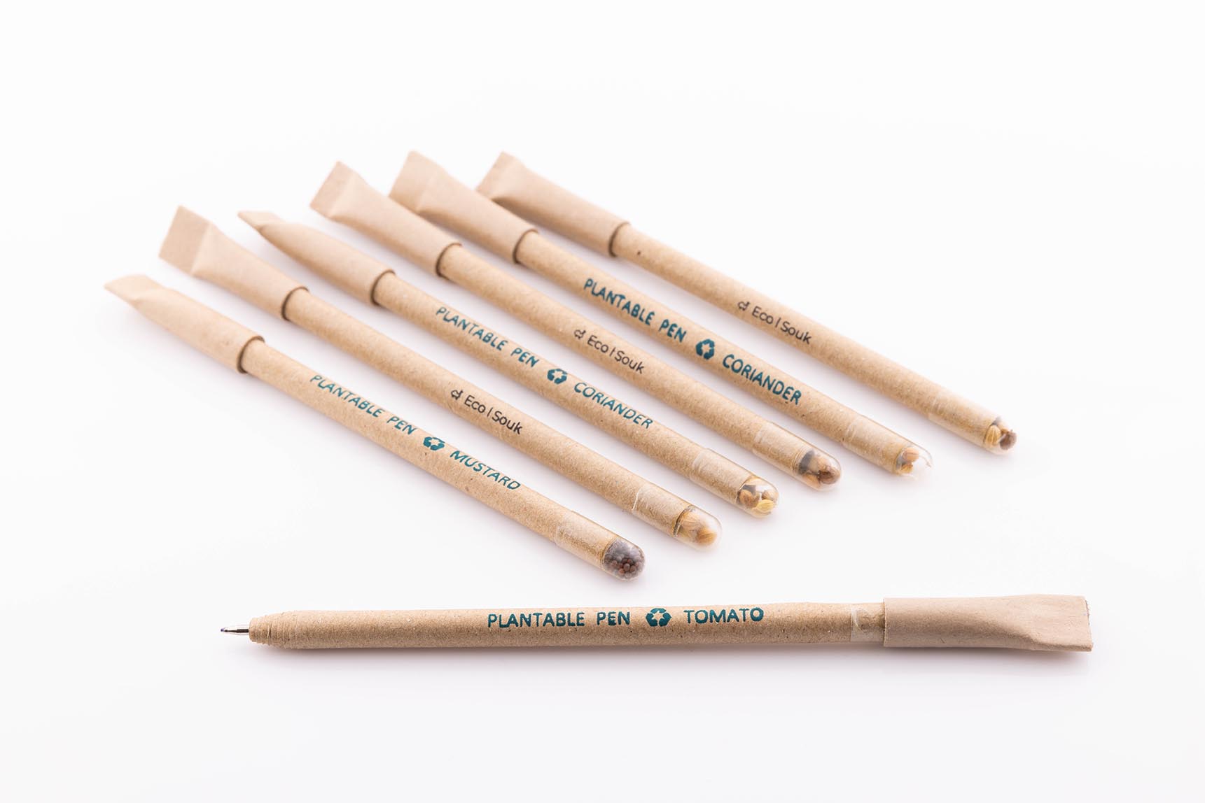 Plantable Pen - EcoSouk