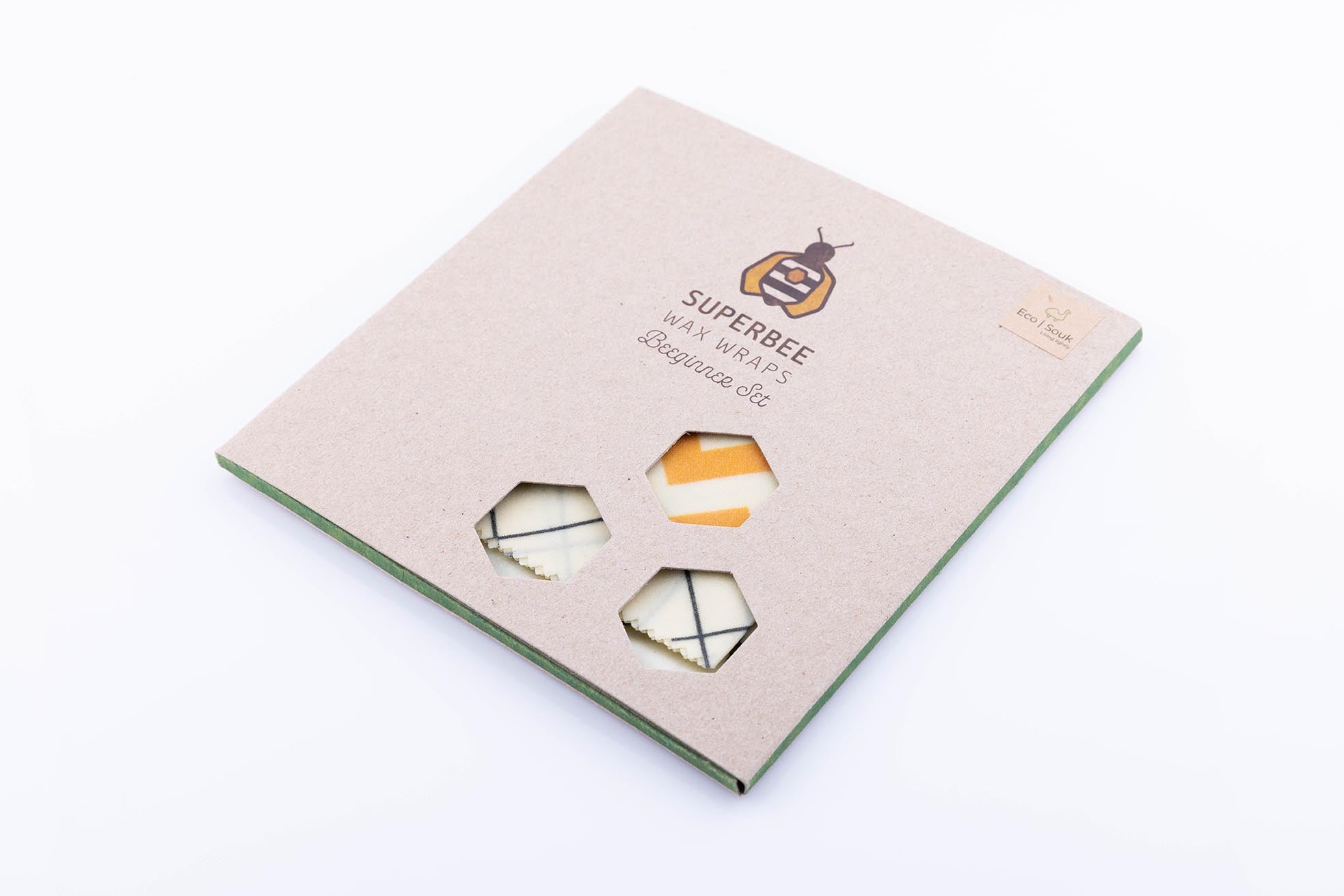 Beeswax Wrap Set - EcoSouk