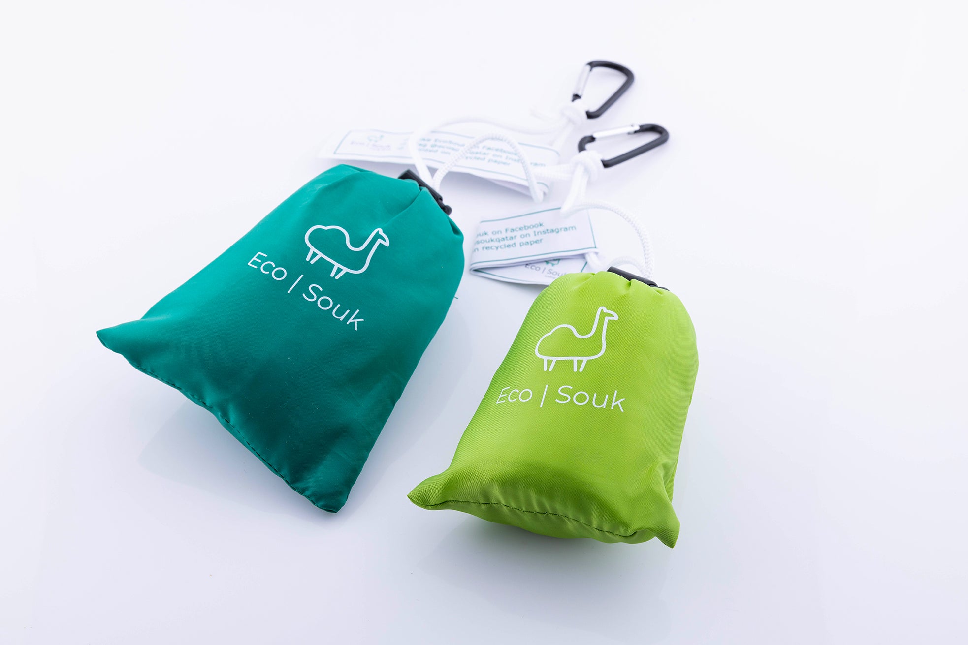 Reusable Produce Bags - EcoSouk