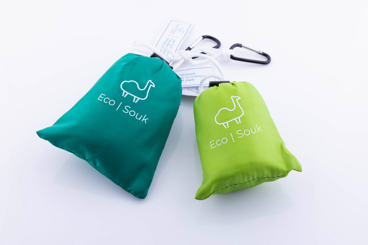 Reusable Produce Bags - EcoSouk