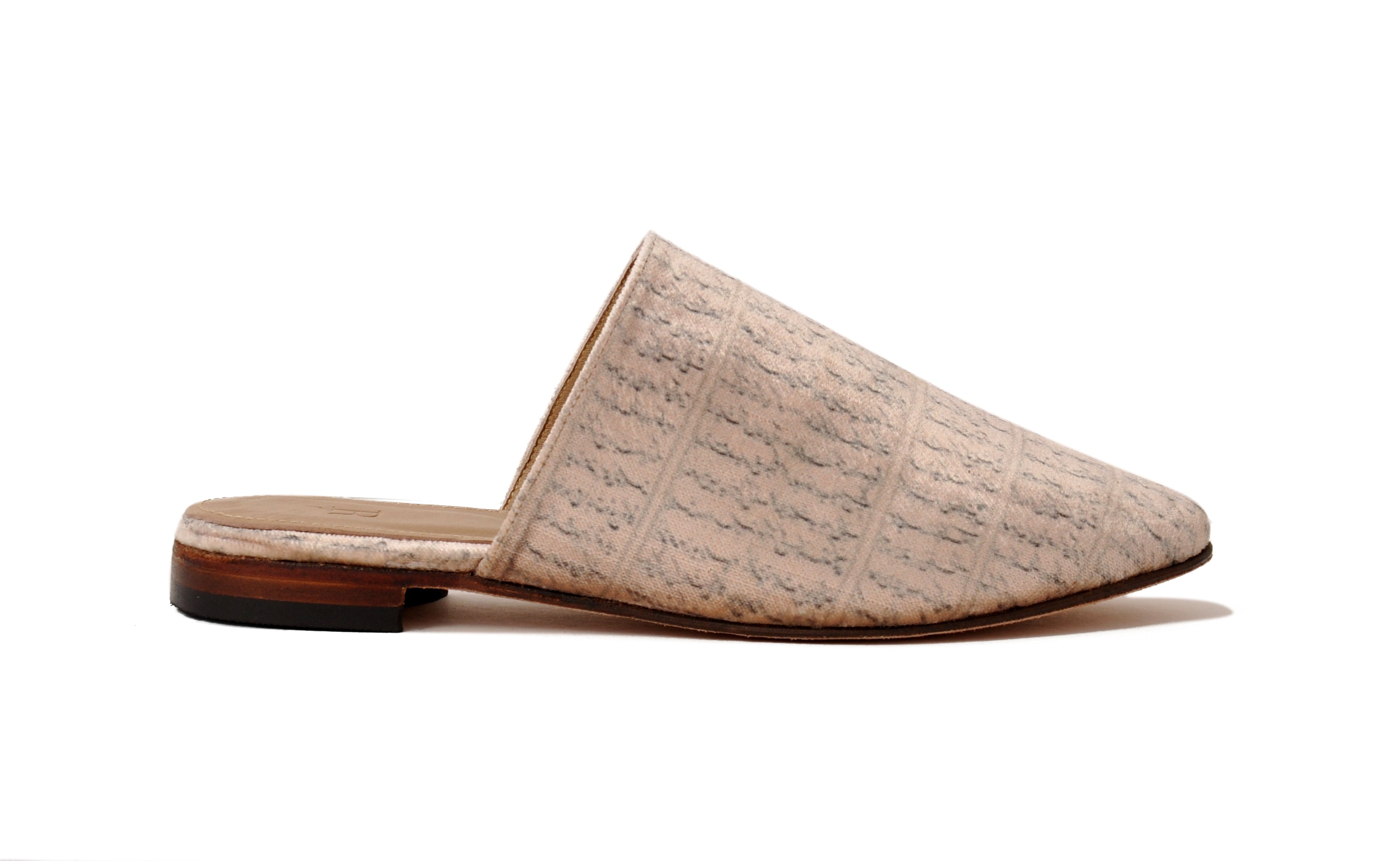 Alef Beh Mule - Ramla