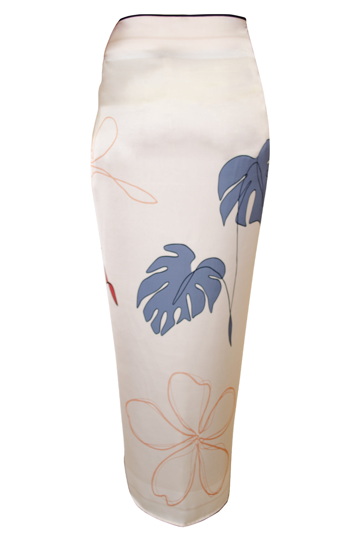 Pareo Illustrated Dreams Women - Ancora