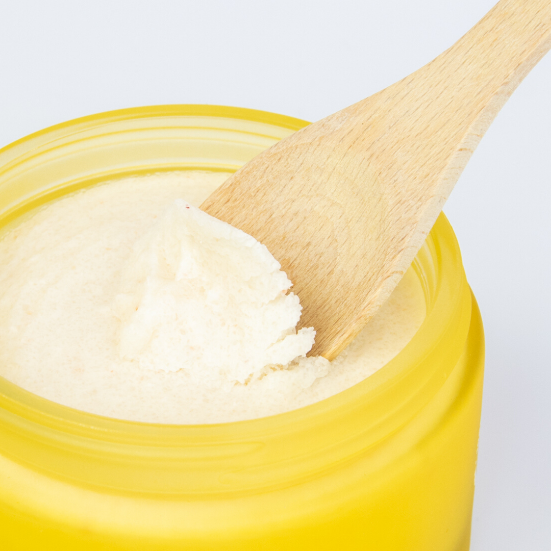 Cocolemon - Aromatherapy Body Polish - The Konjac Sponge Co.