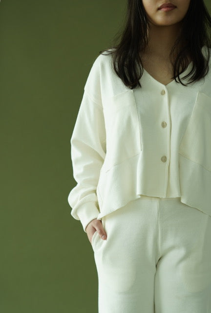 Cardigan - Maya Eco