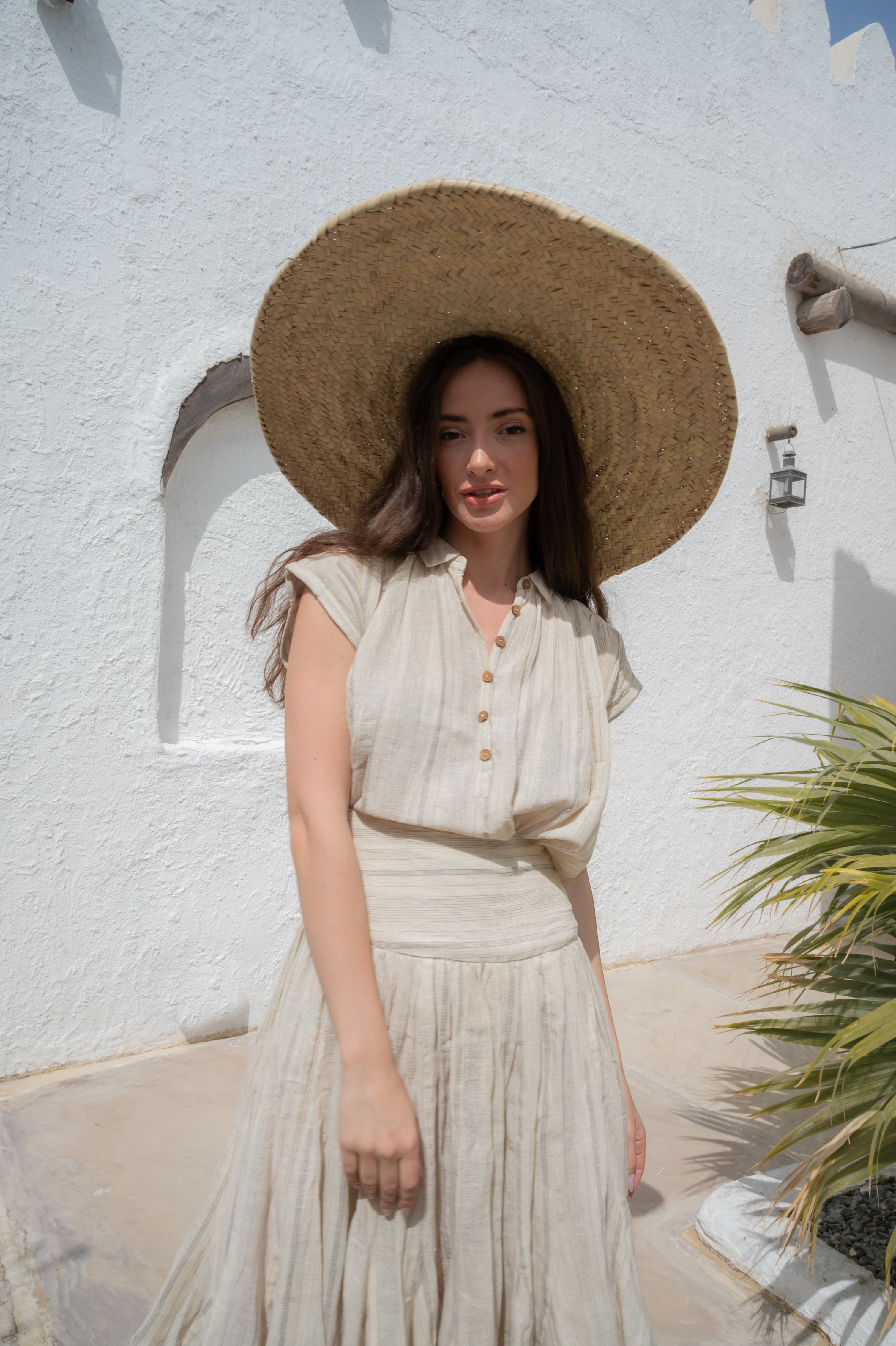 Lily Twin Set – Maya Eco