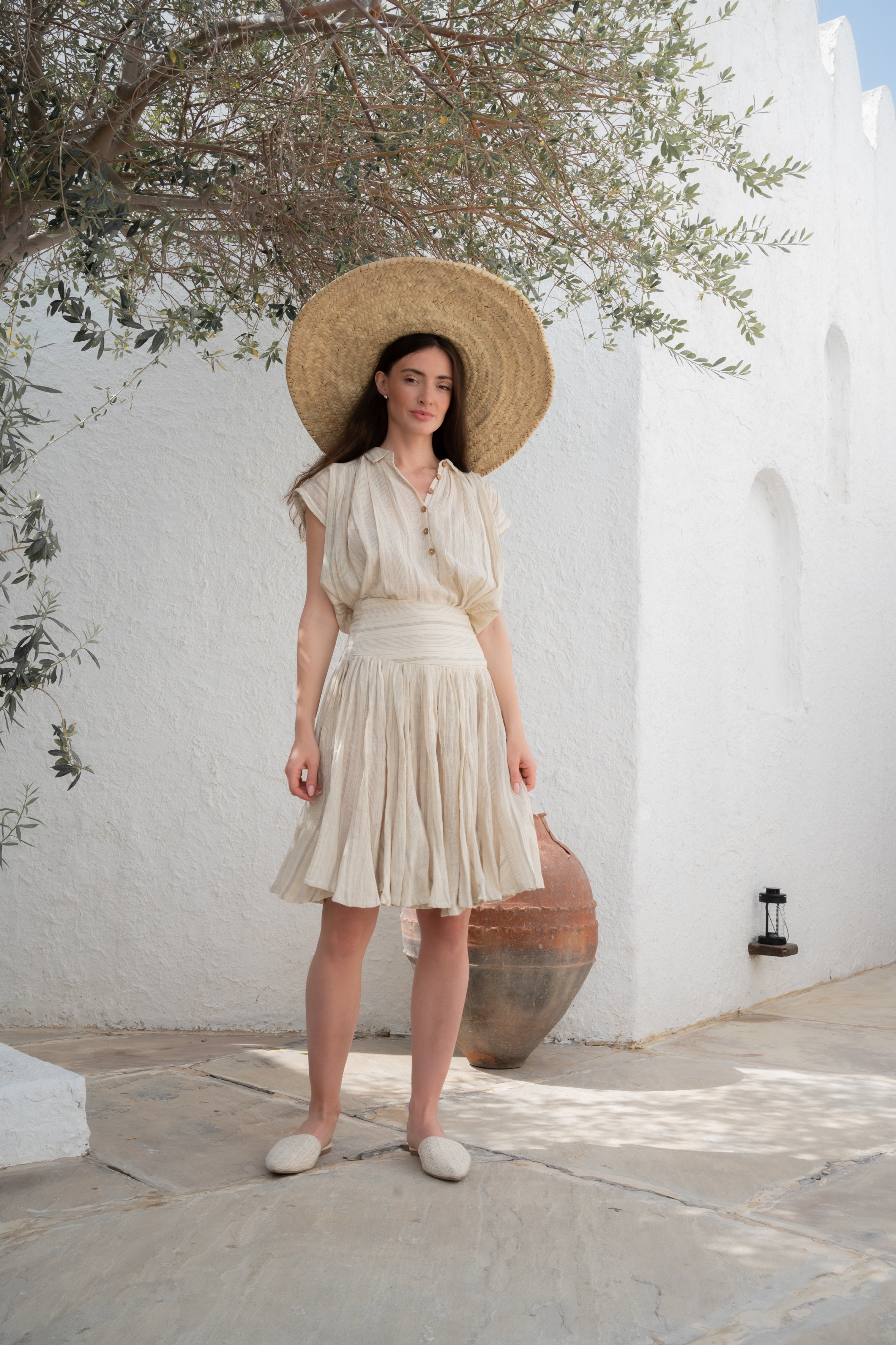 Lily Twin Set – Maya Eco