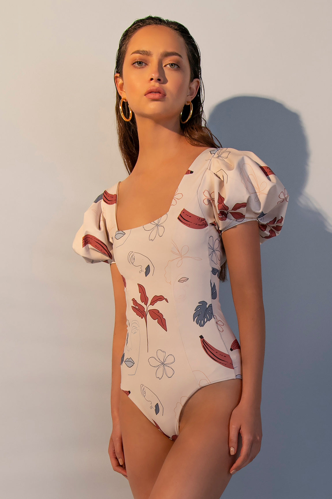 Illustrated Dreams Women - Ancora