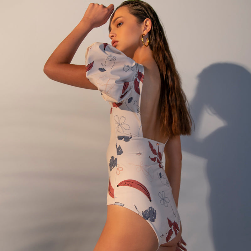 Illustrated Dreams Women - Ancora