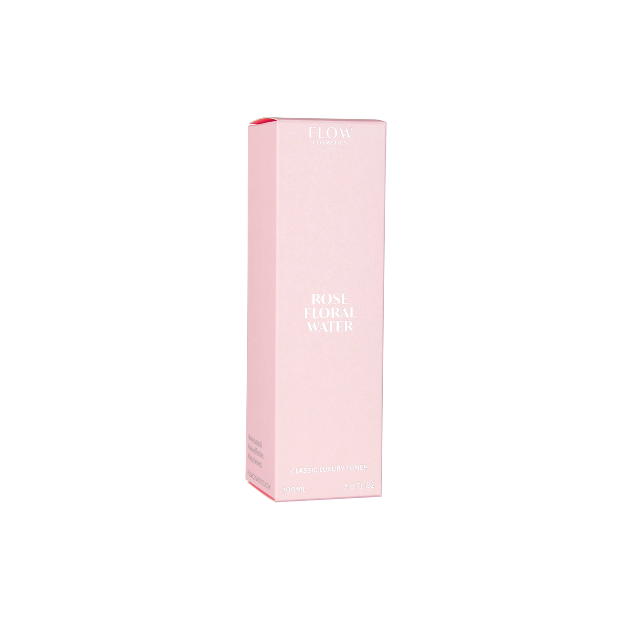 Rose Floral Water - Classic Luxury Toner - The Konjac Sponge Co.
