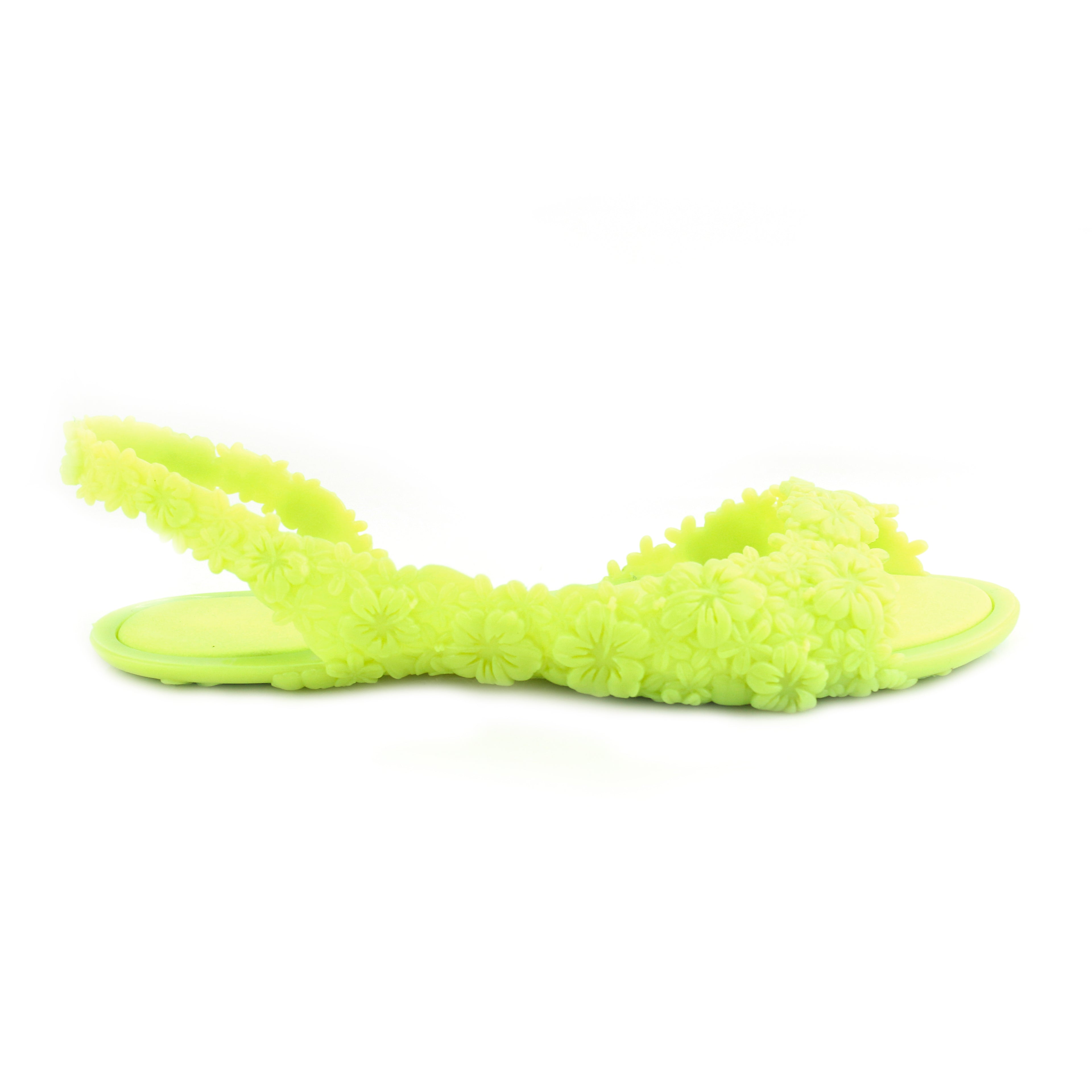 Neon Yellow Hawaii - Sunies