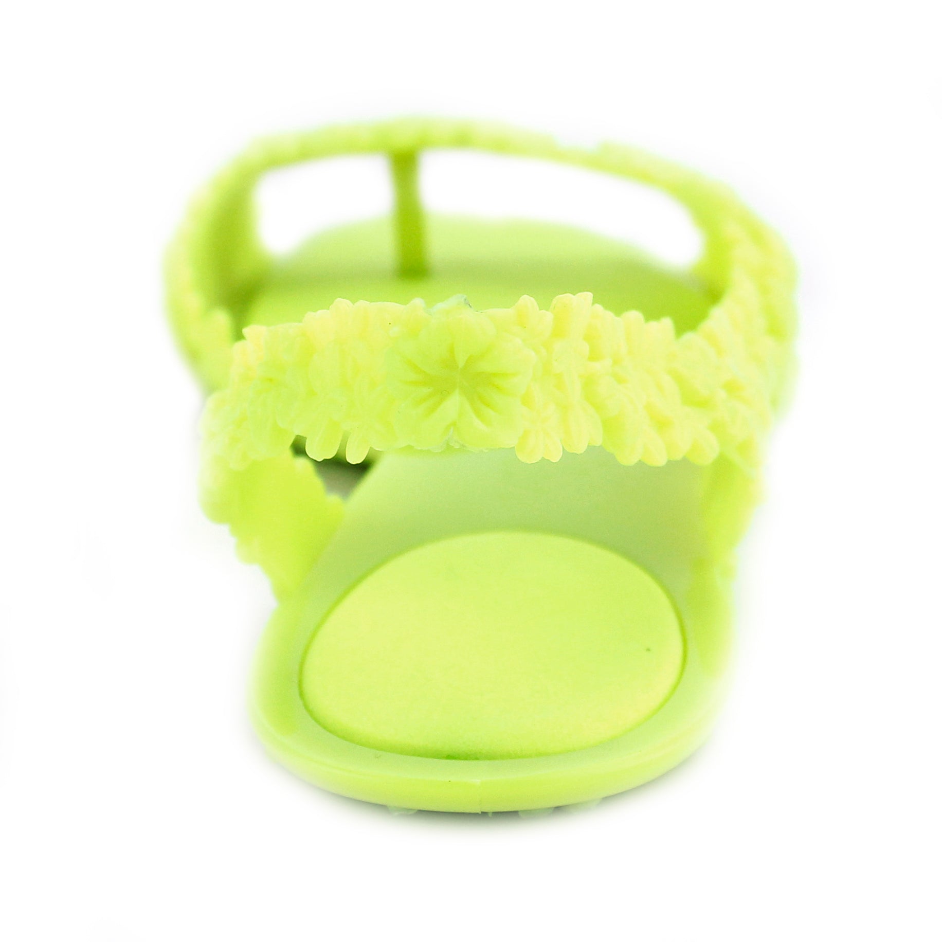 Neon Yellow Hawaii - Sunies
